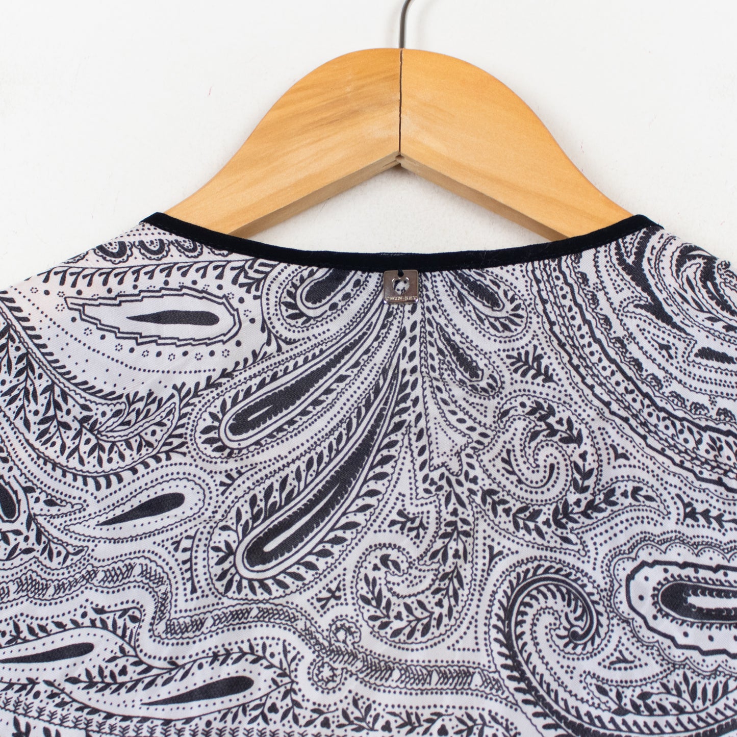 Blusa Twinset