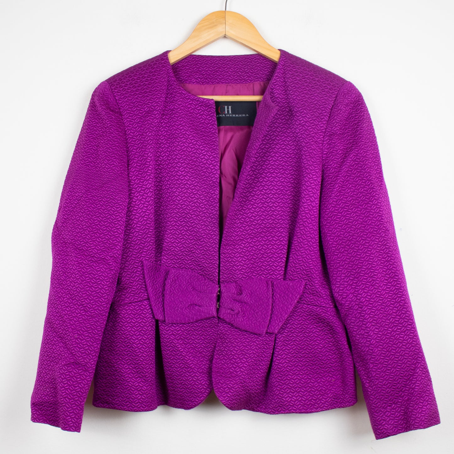Conjunto Carolina Herrera