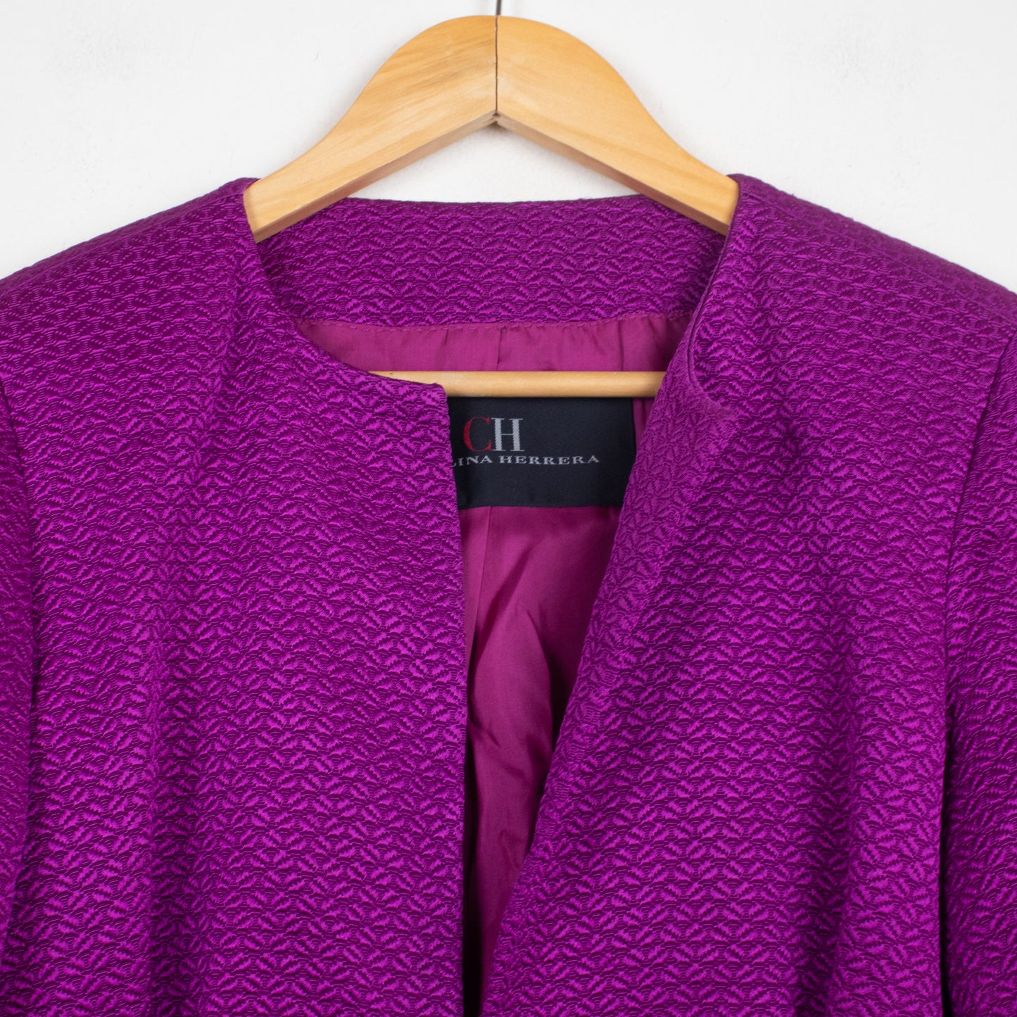 Conjunto Carolina Herrera