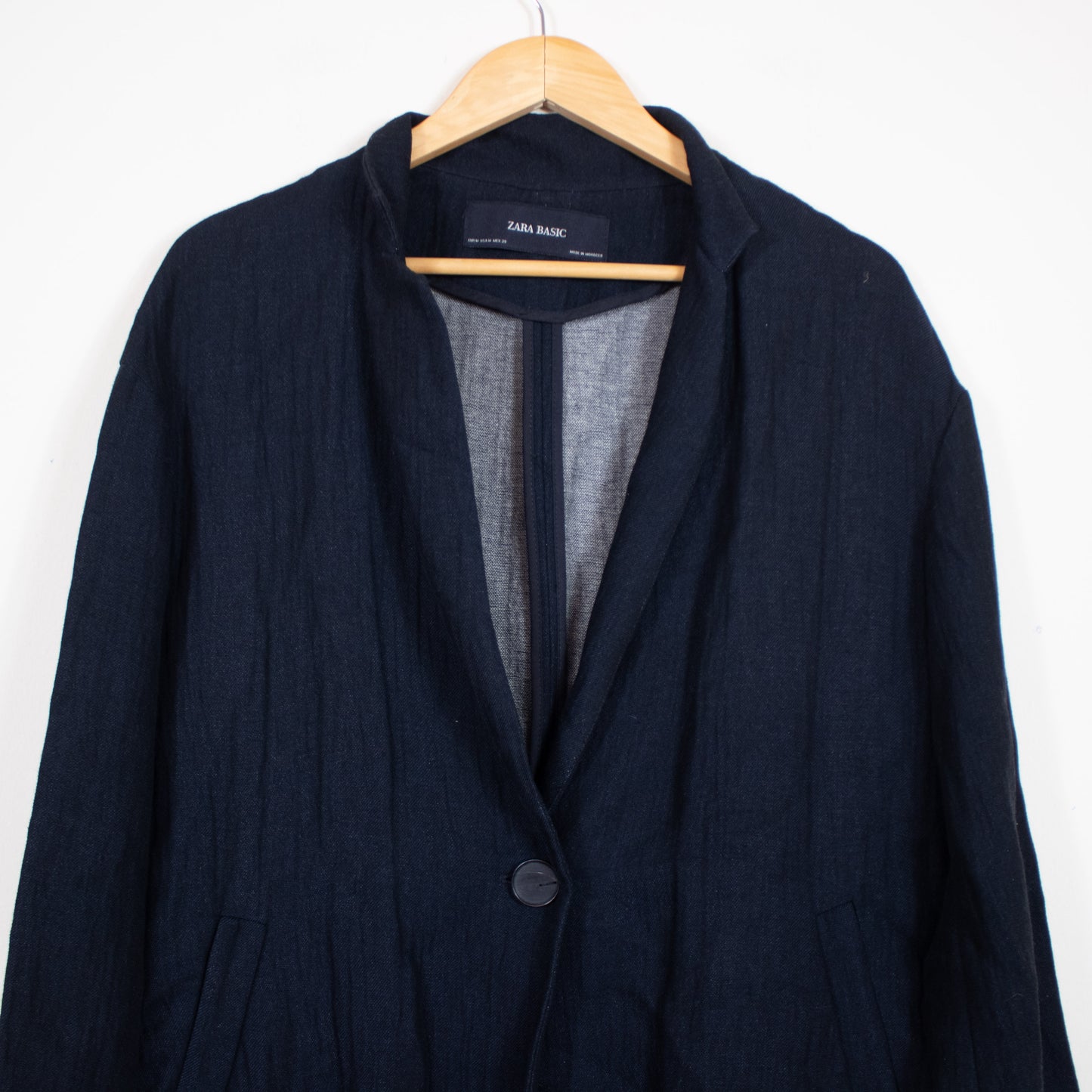 manteau Zara
