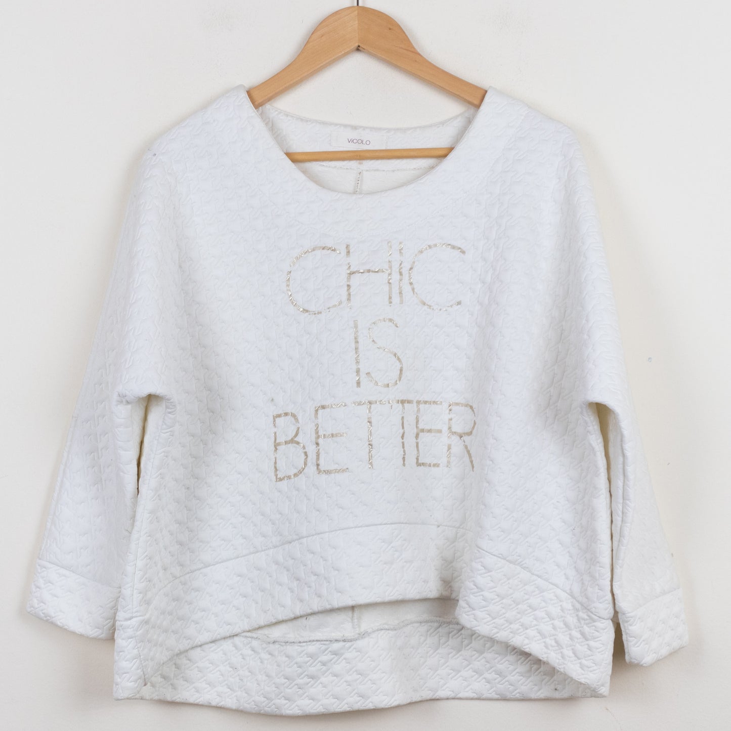 Vicolo sweater