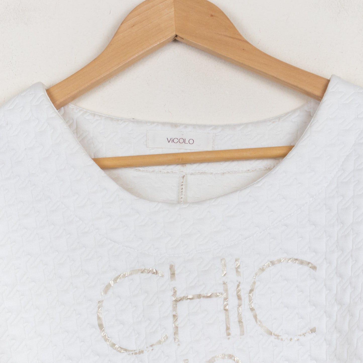 Vicolo sweater