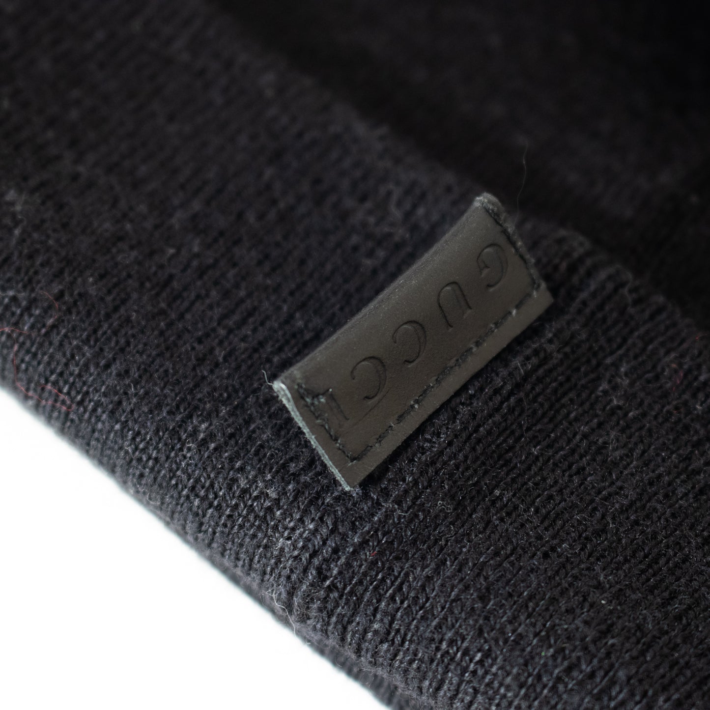 Gorro Gucci