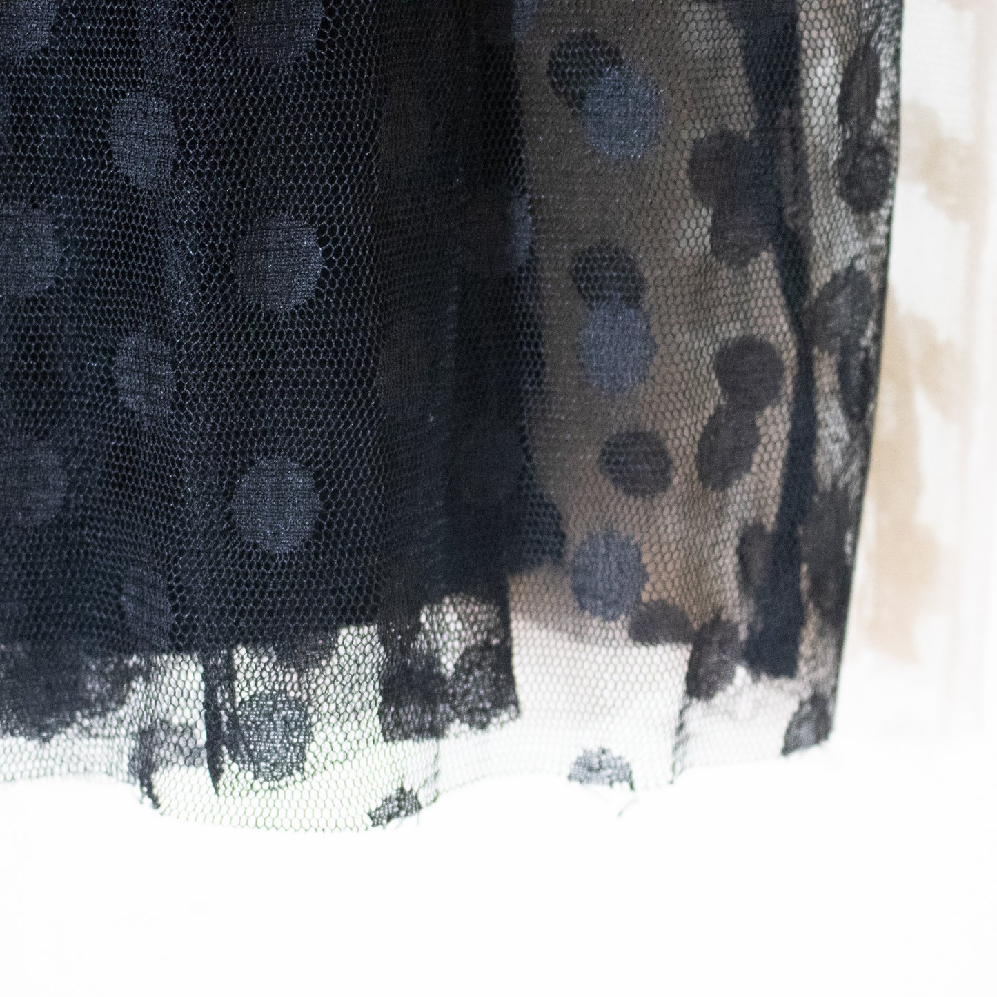 Vestido Zara