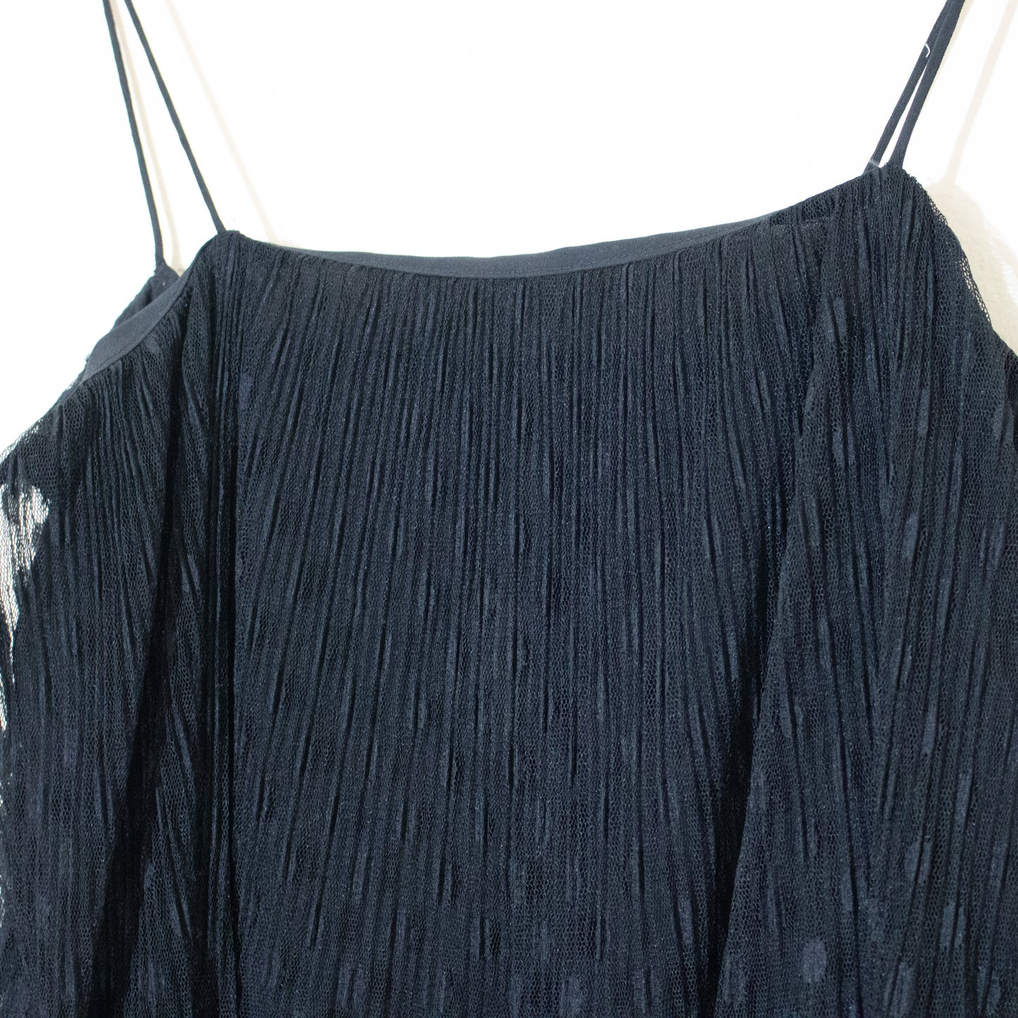 Vestido Zara