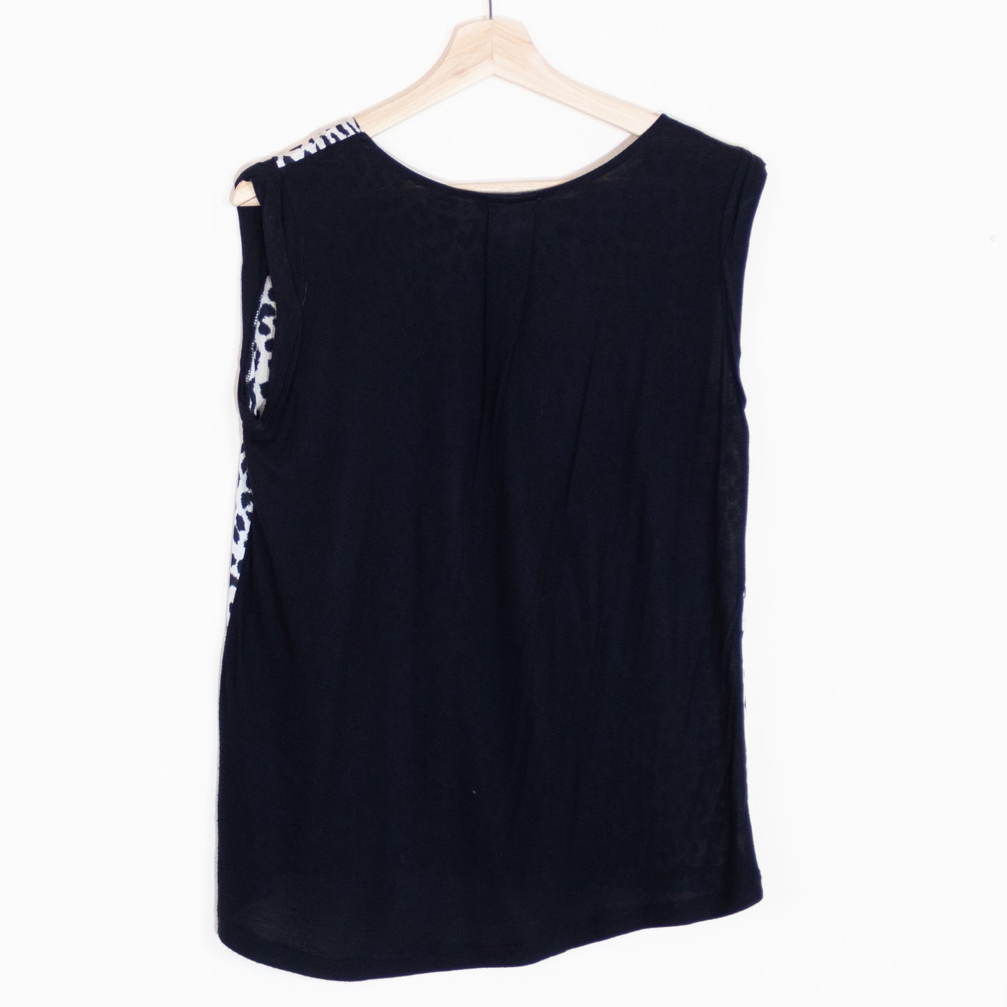 Blusa Mango