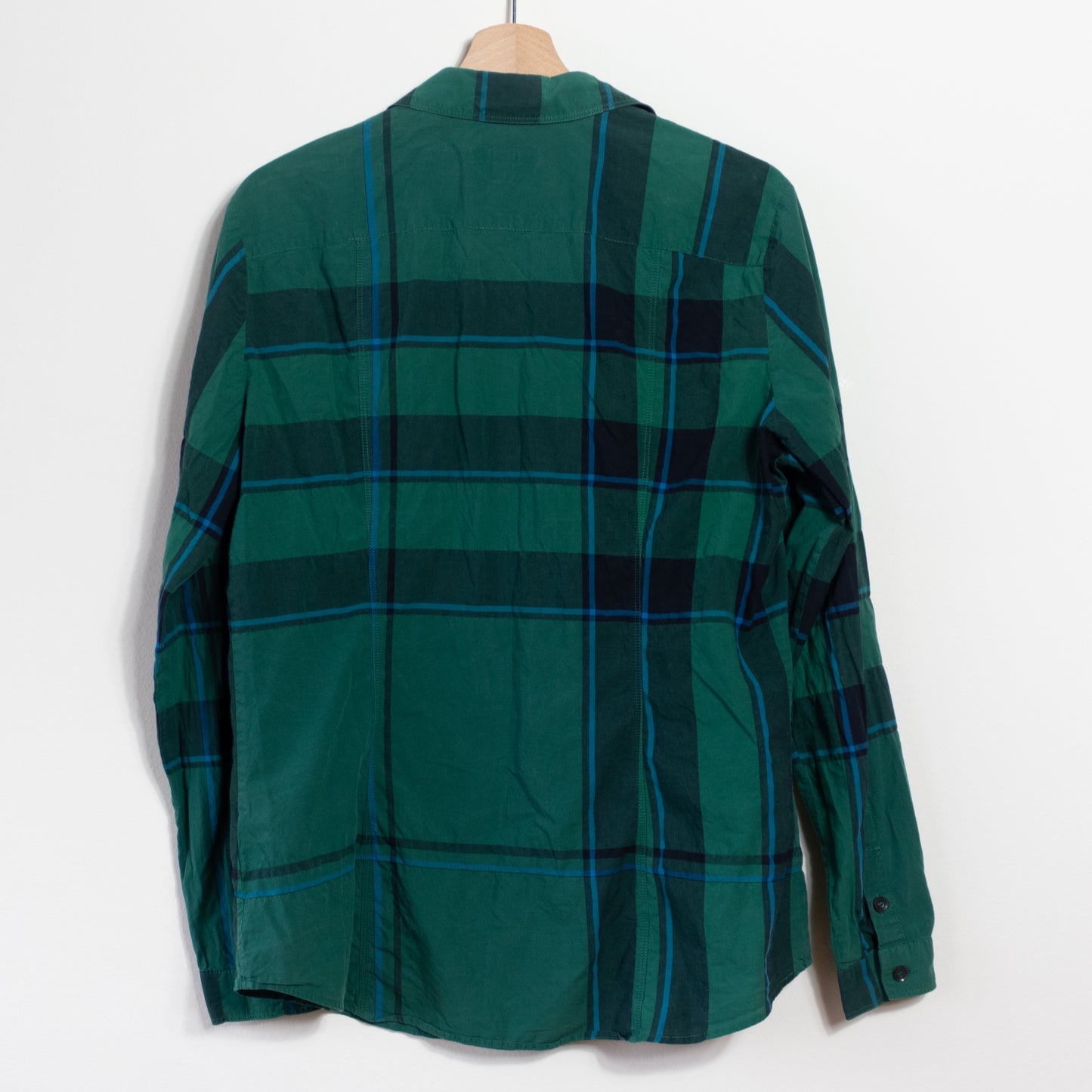 Camisa Burberry