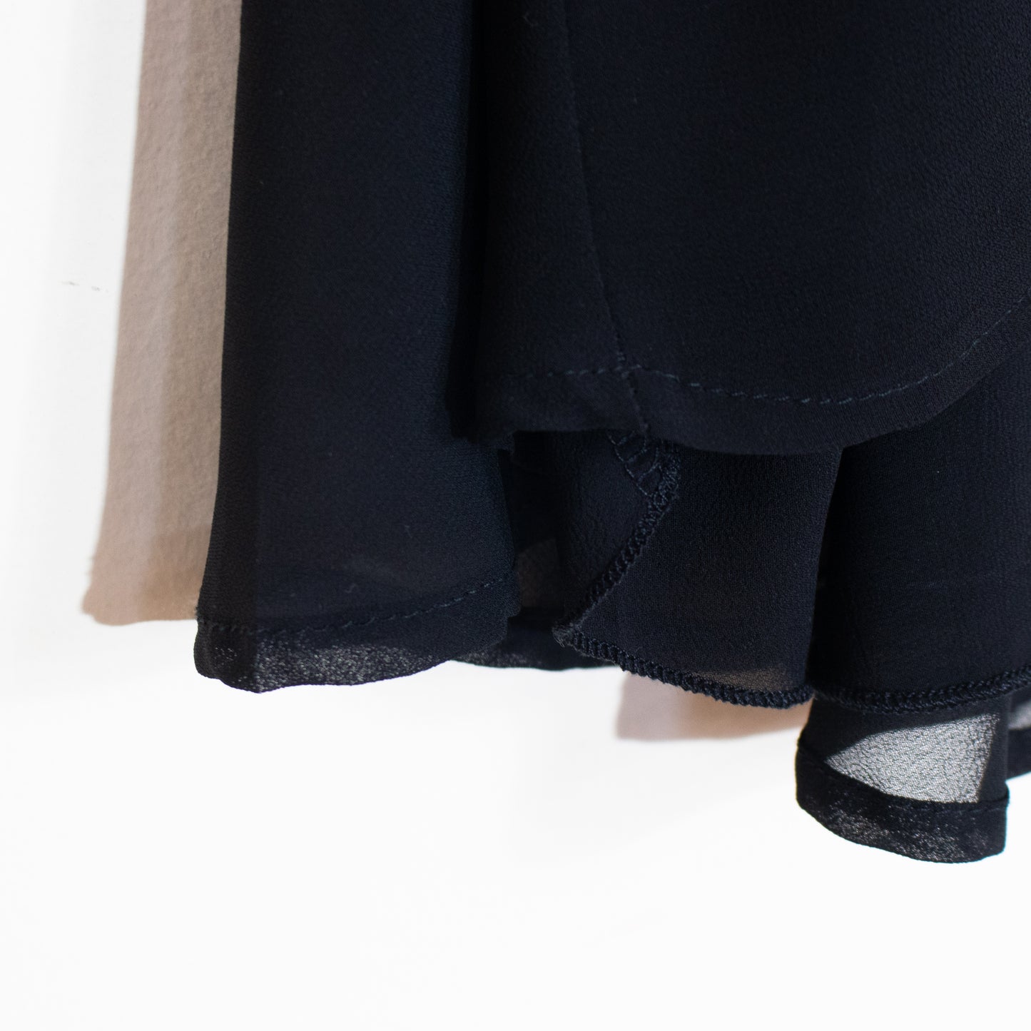 Top Ivivi - S / Preto
