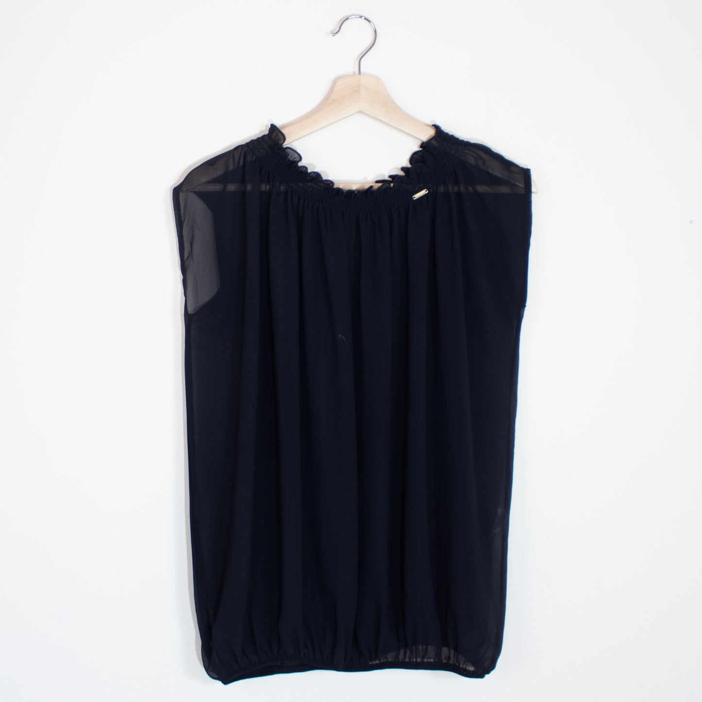 Blusa Cirrone