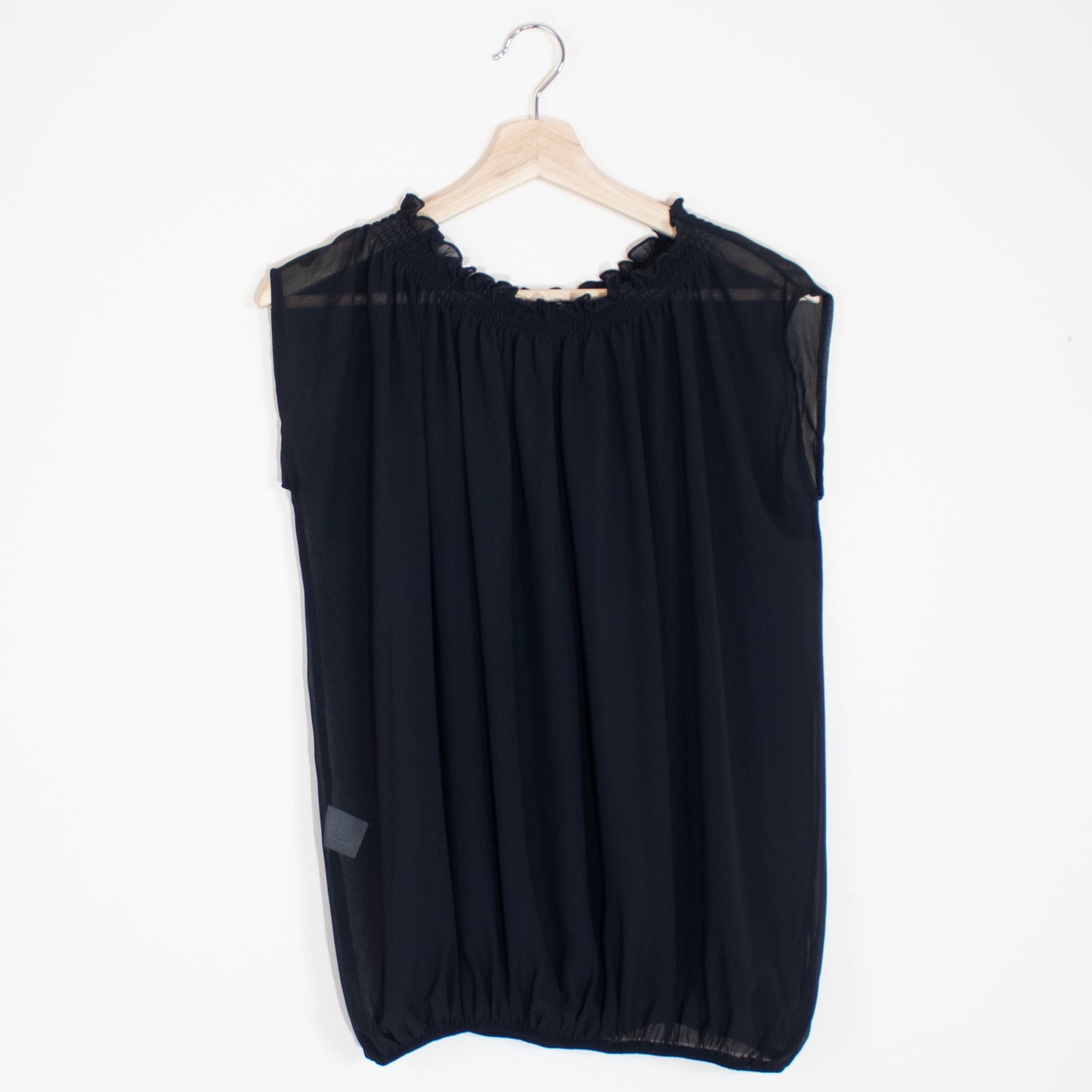 Blusa Cirrone