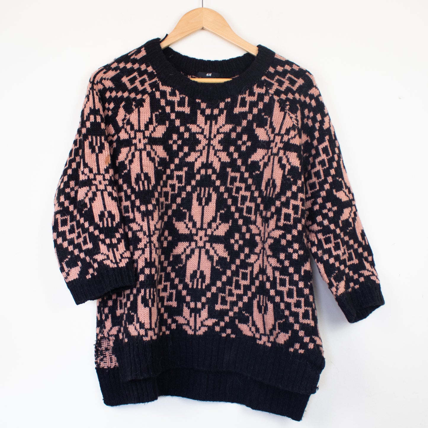 H&M sweater