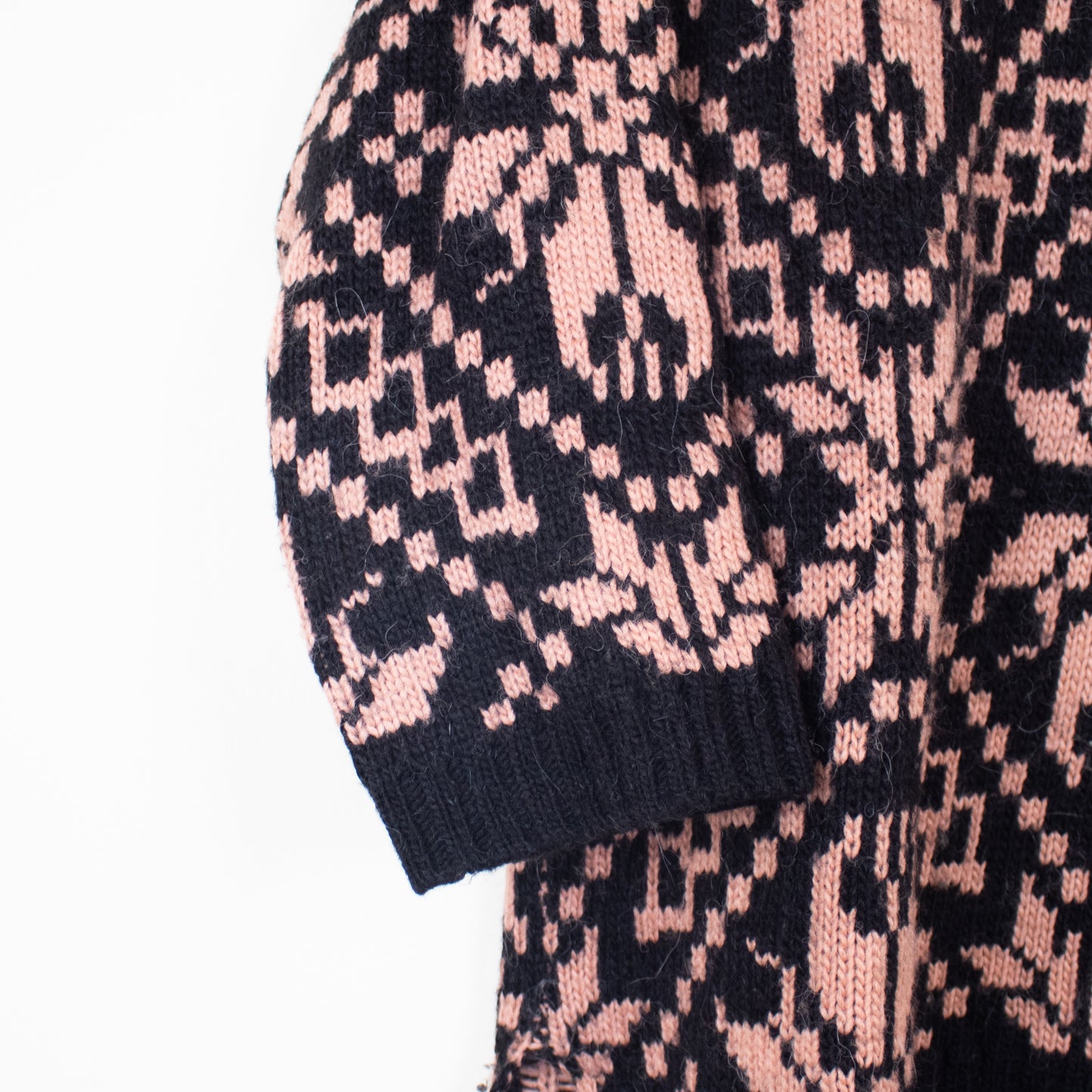 H&M sweater