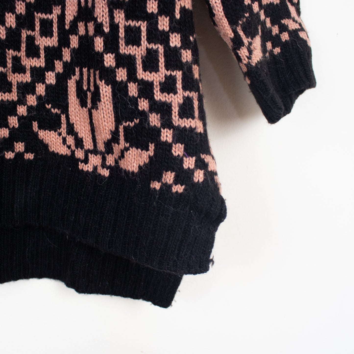 H&M sweater