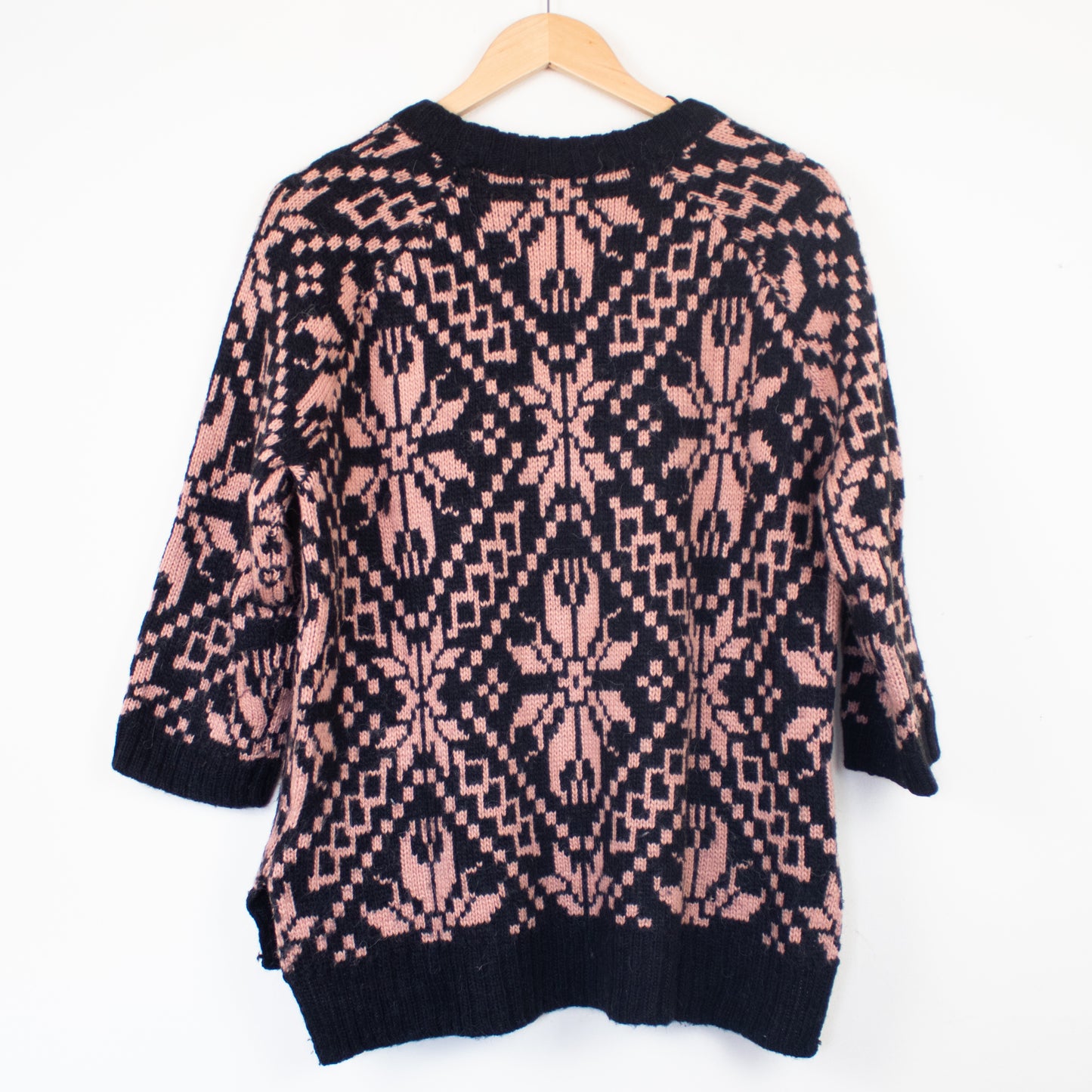 H&M sweater