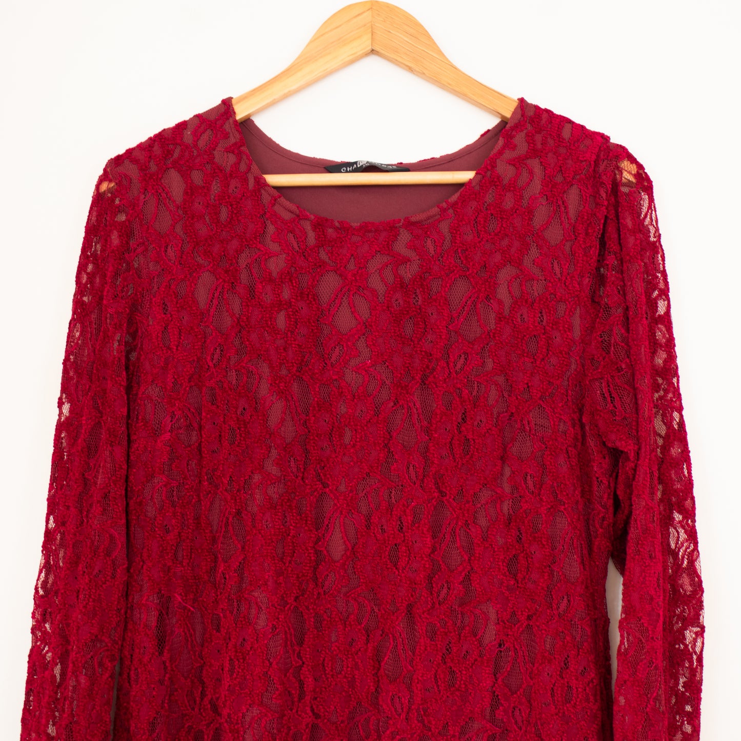 Charm dress