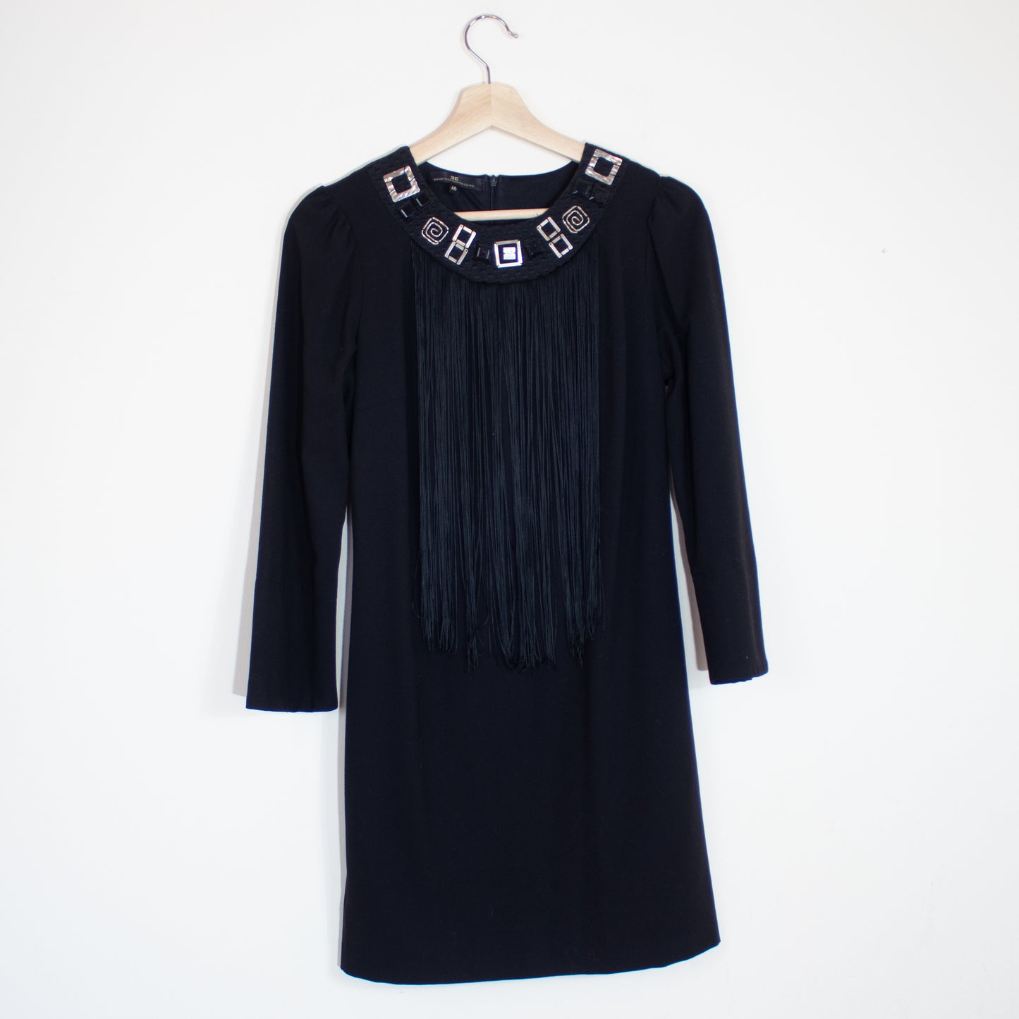 Vestido Elisabetta Franchi