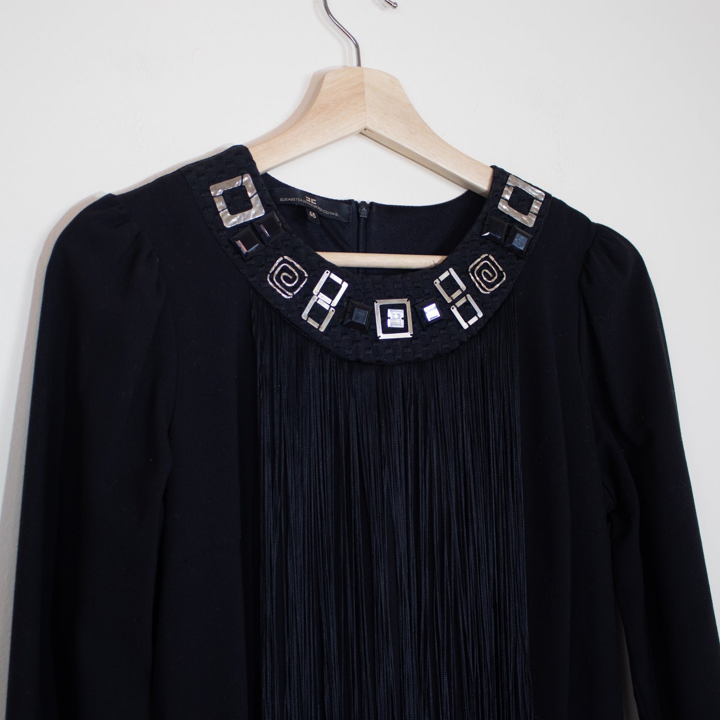 Vestido Elisabetta Franchi