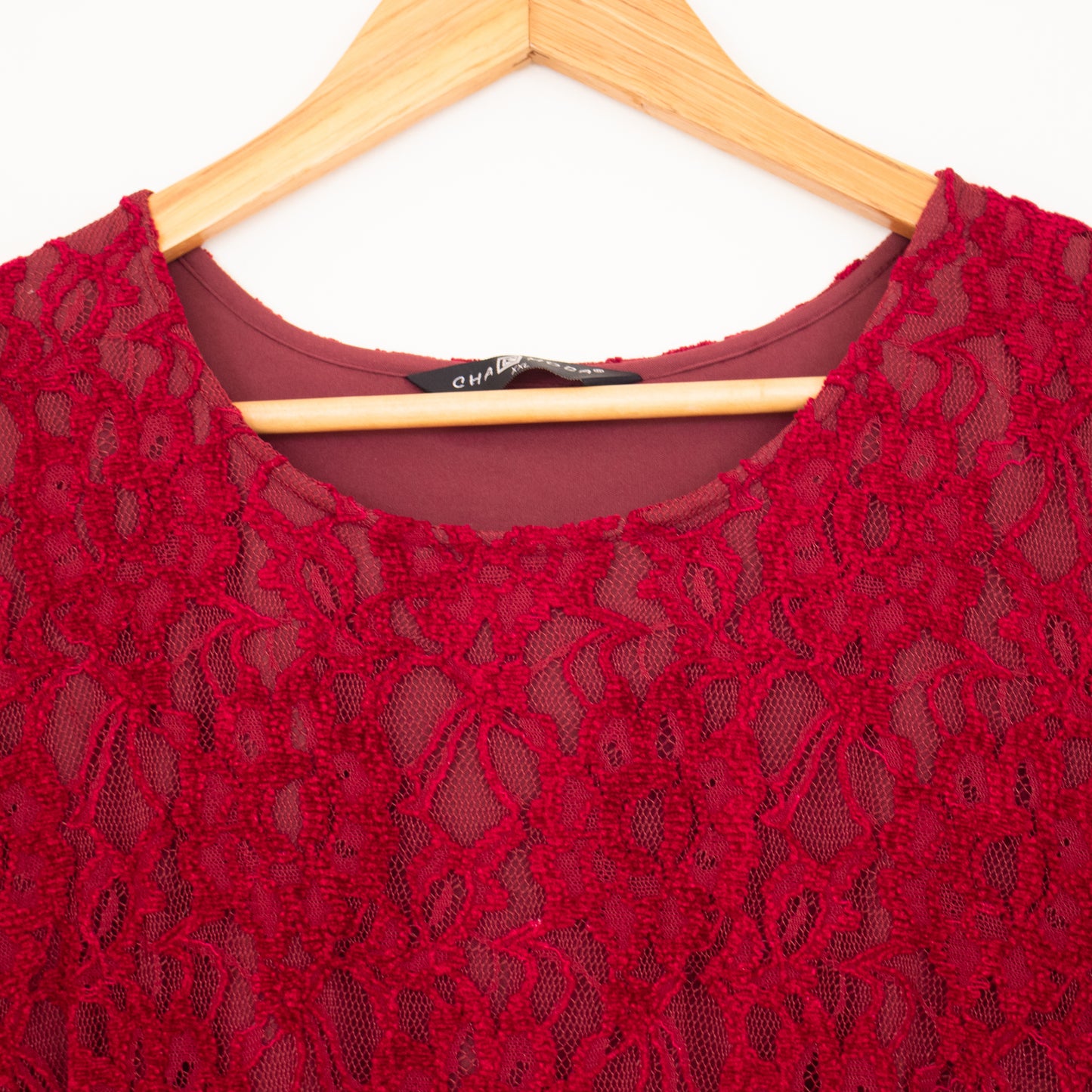 Charm dress
