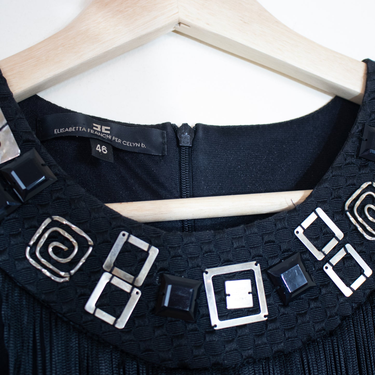 Vestido Elisabetta Franchi