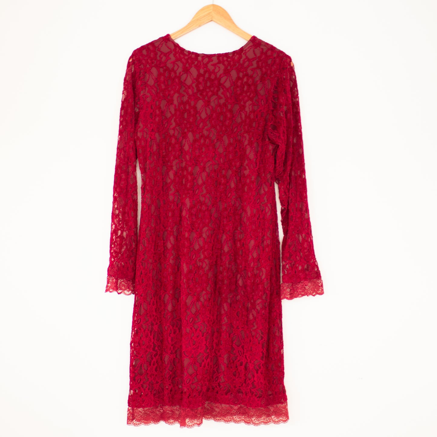 Charm dress