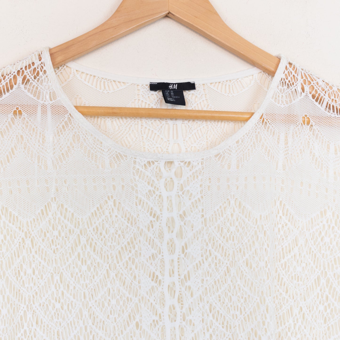 T-shirt H&M
