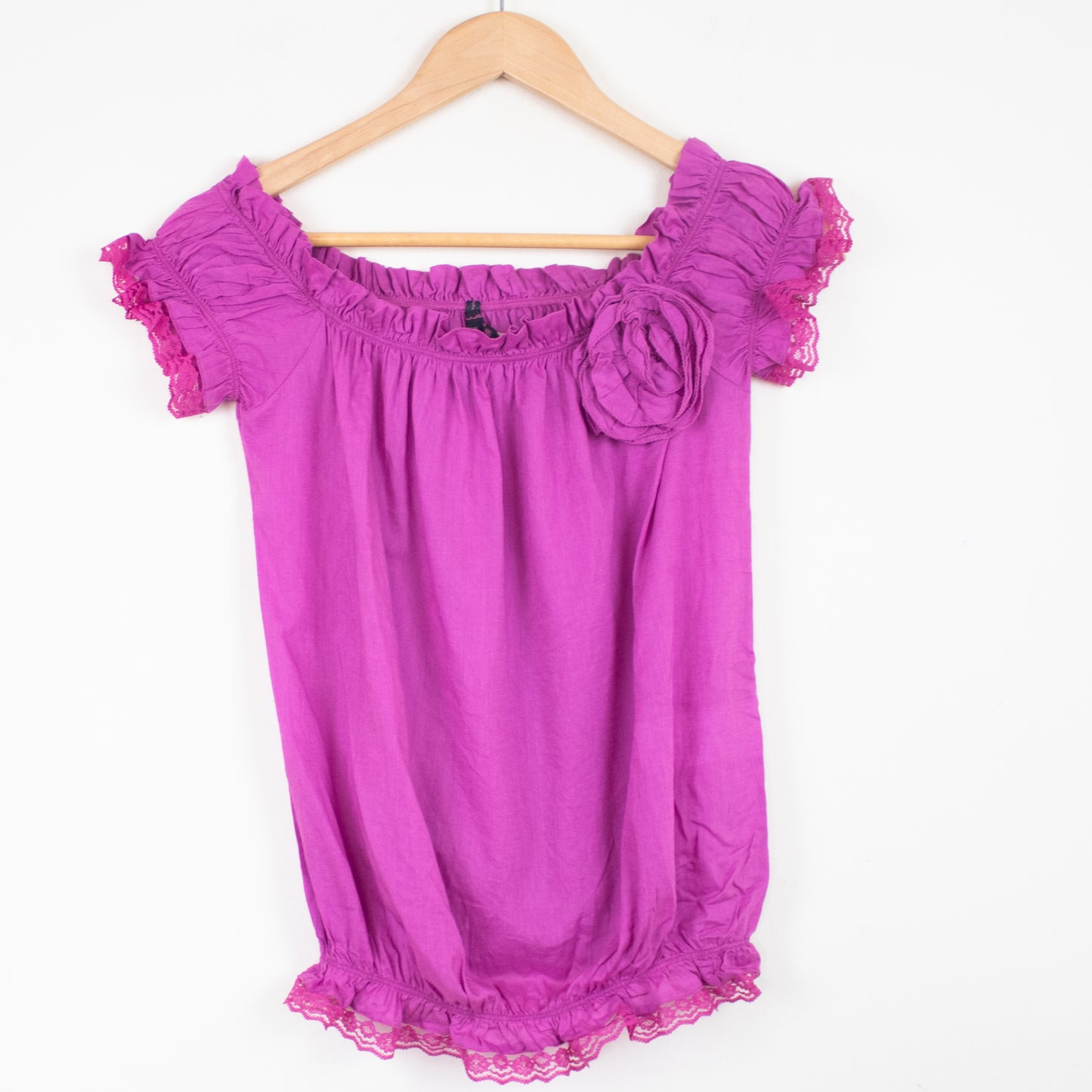 Fornarina blouse