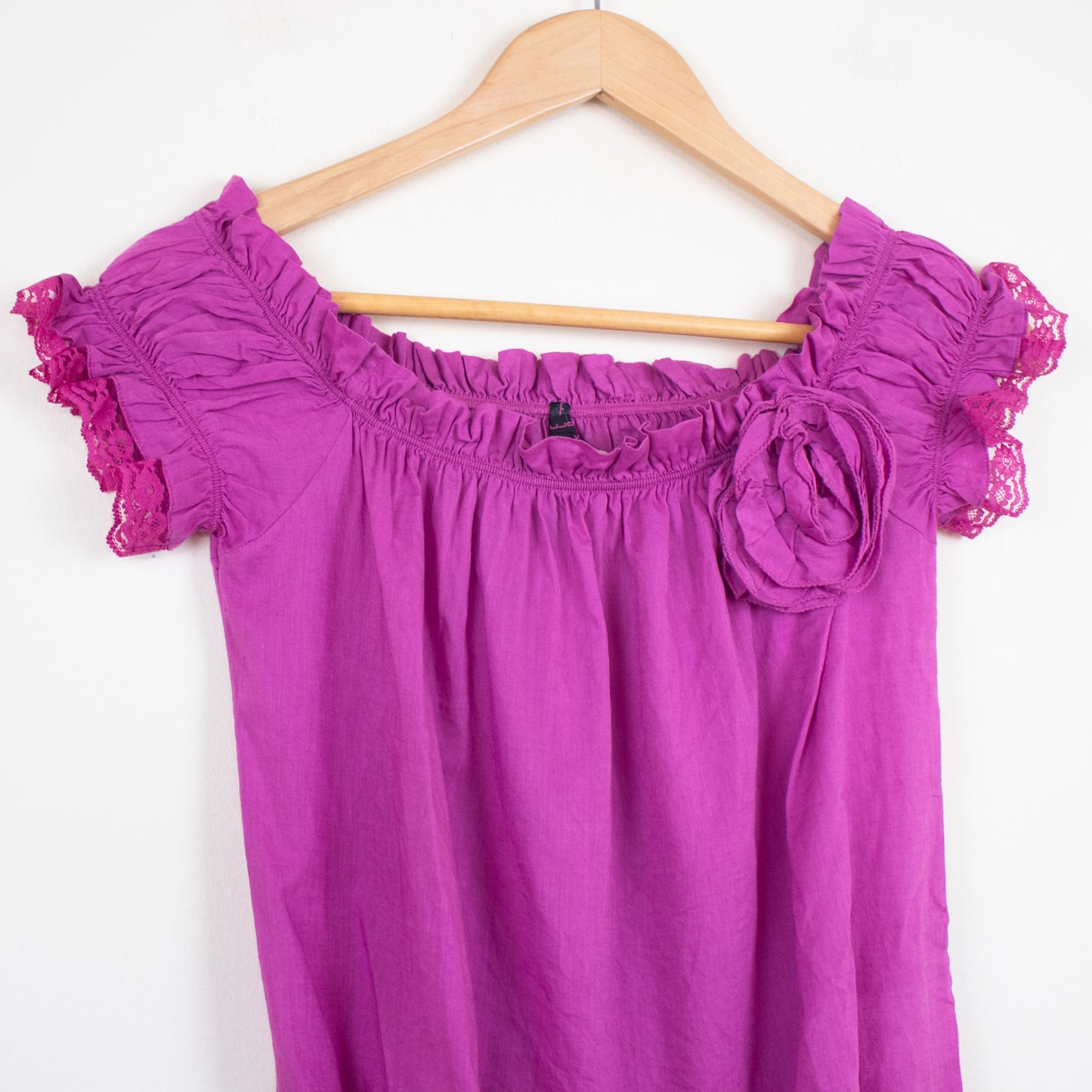 Fornarina blouse