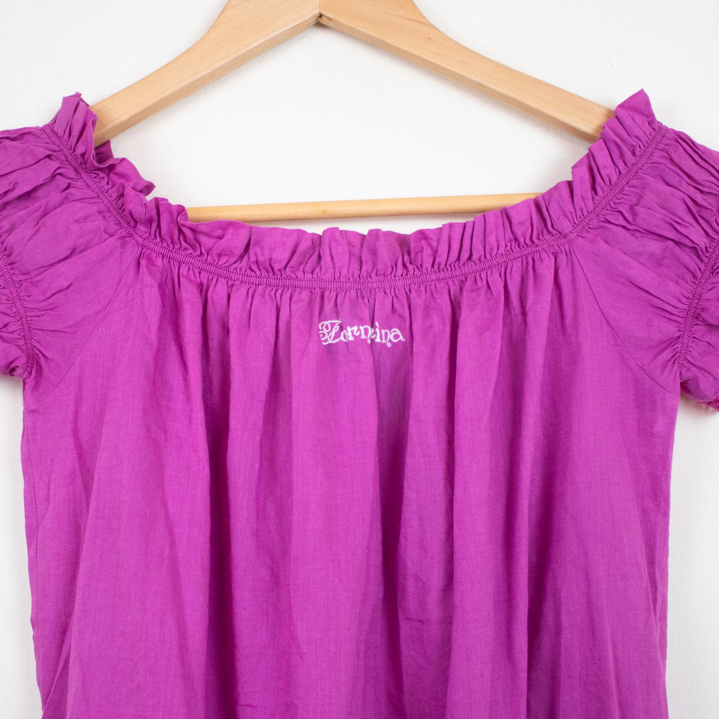 Fornarina blouse