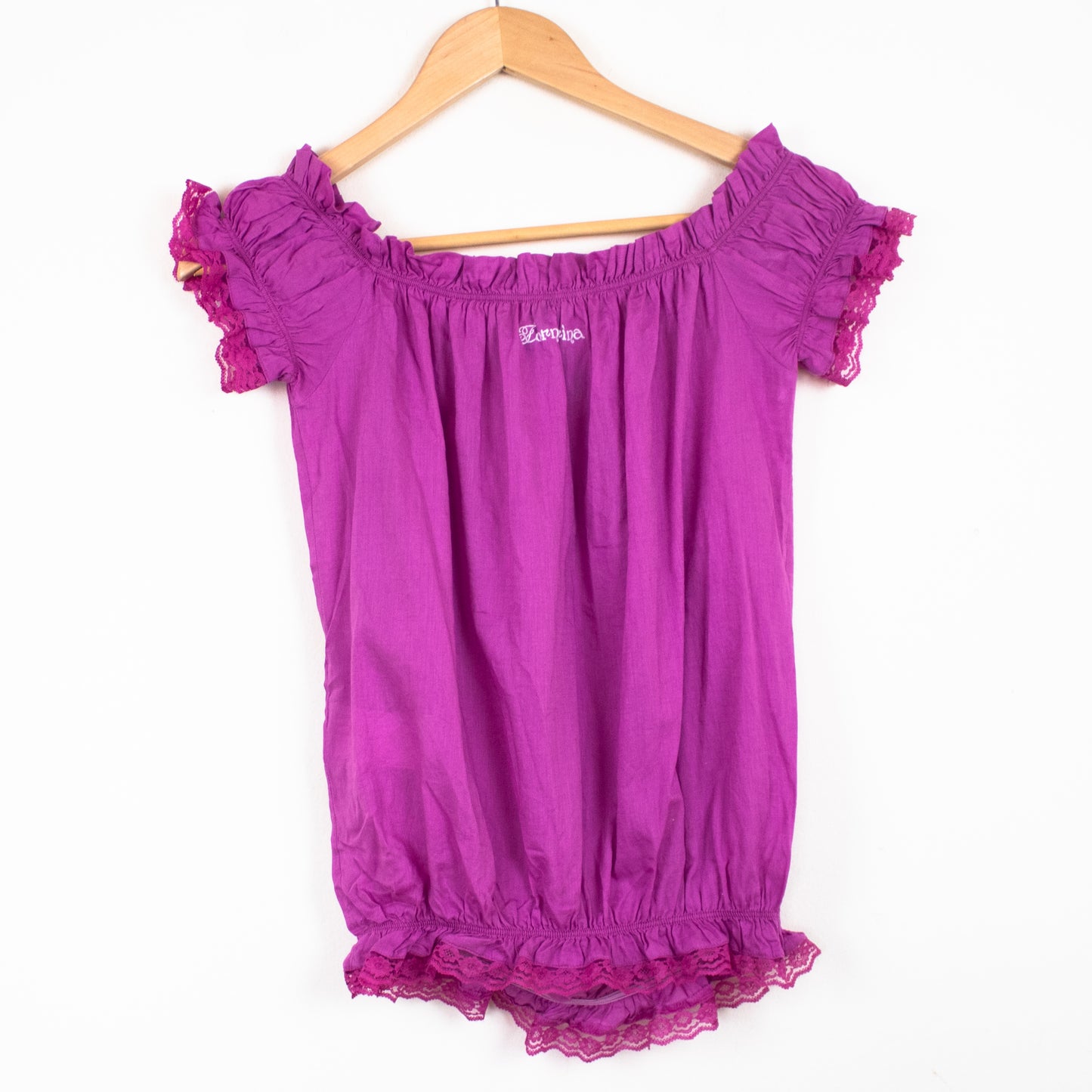 Fornarina blouse
