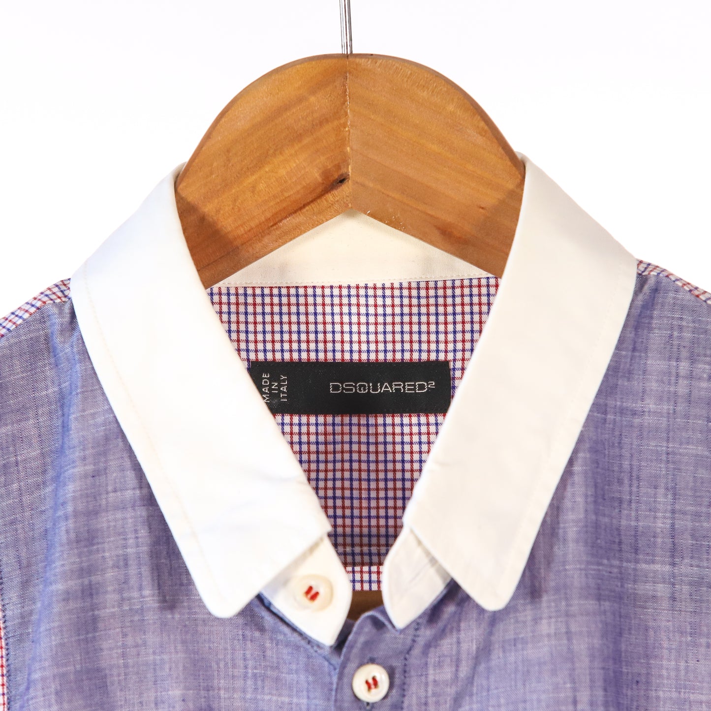 Dsquared2 shirt