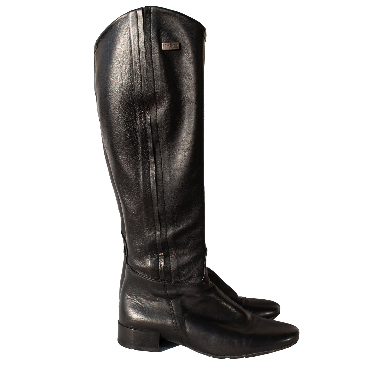 Botas Strena