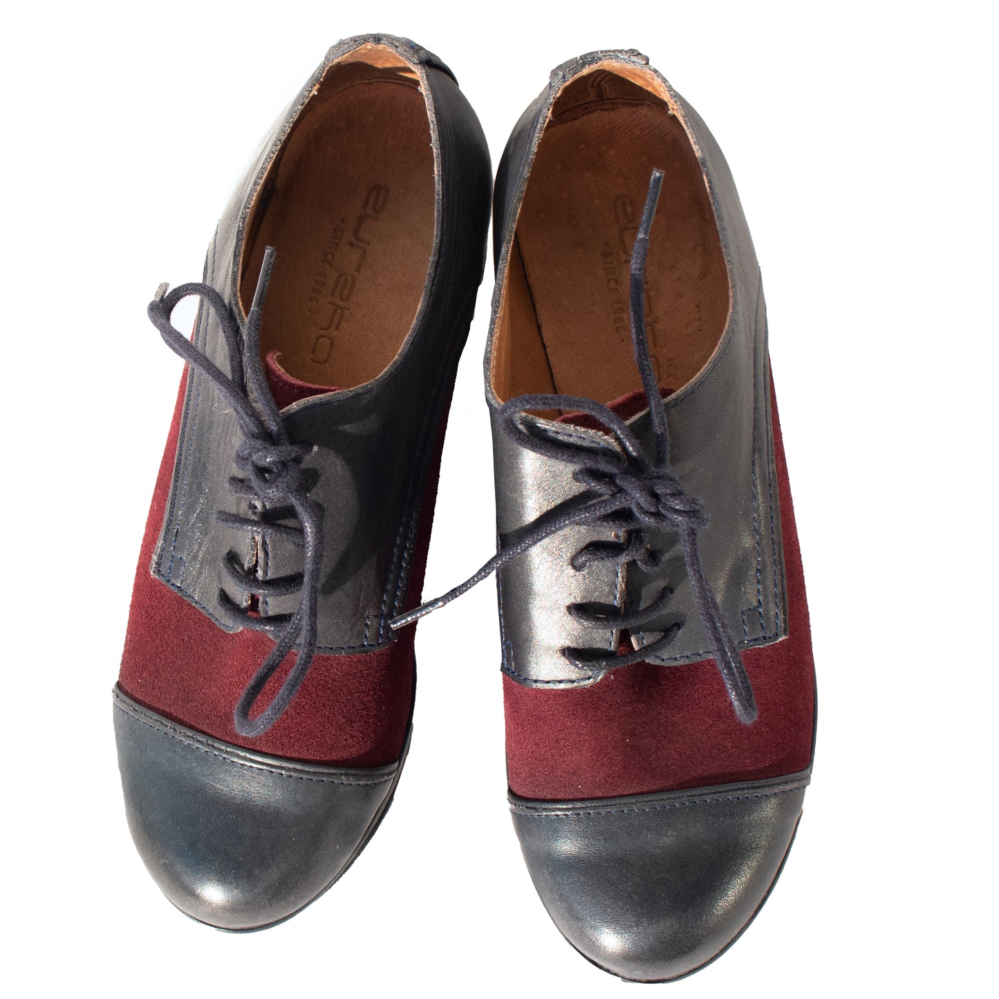 chaussures eureka