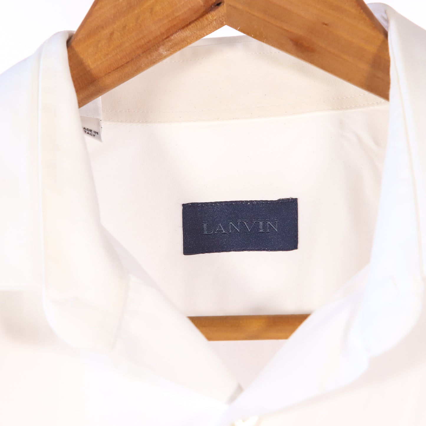 Camisa Lanvin
