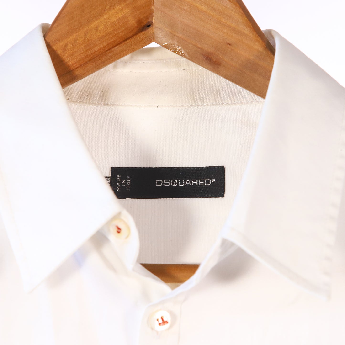 Camisa Dsquared2