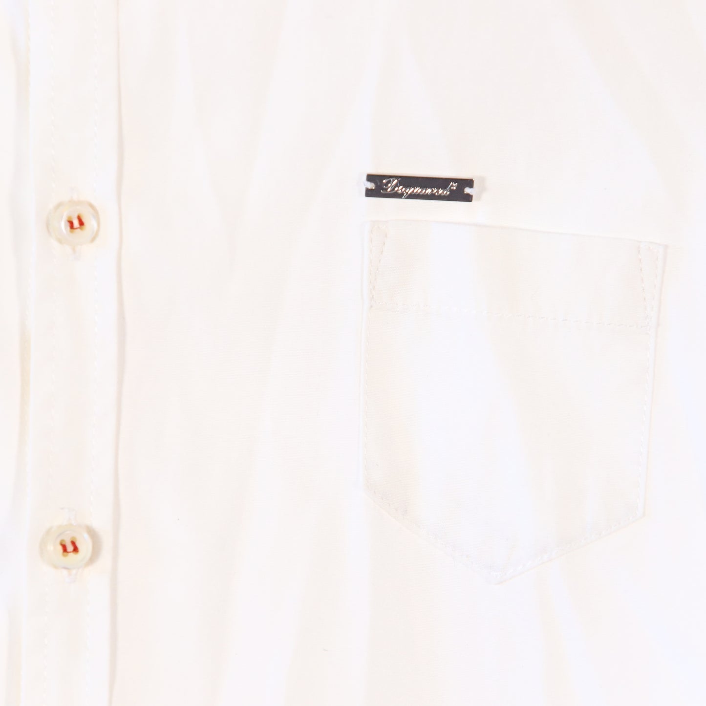 Camisa Dsquared2