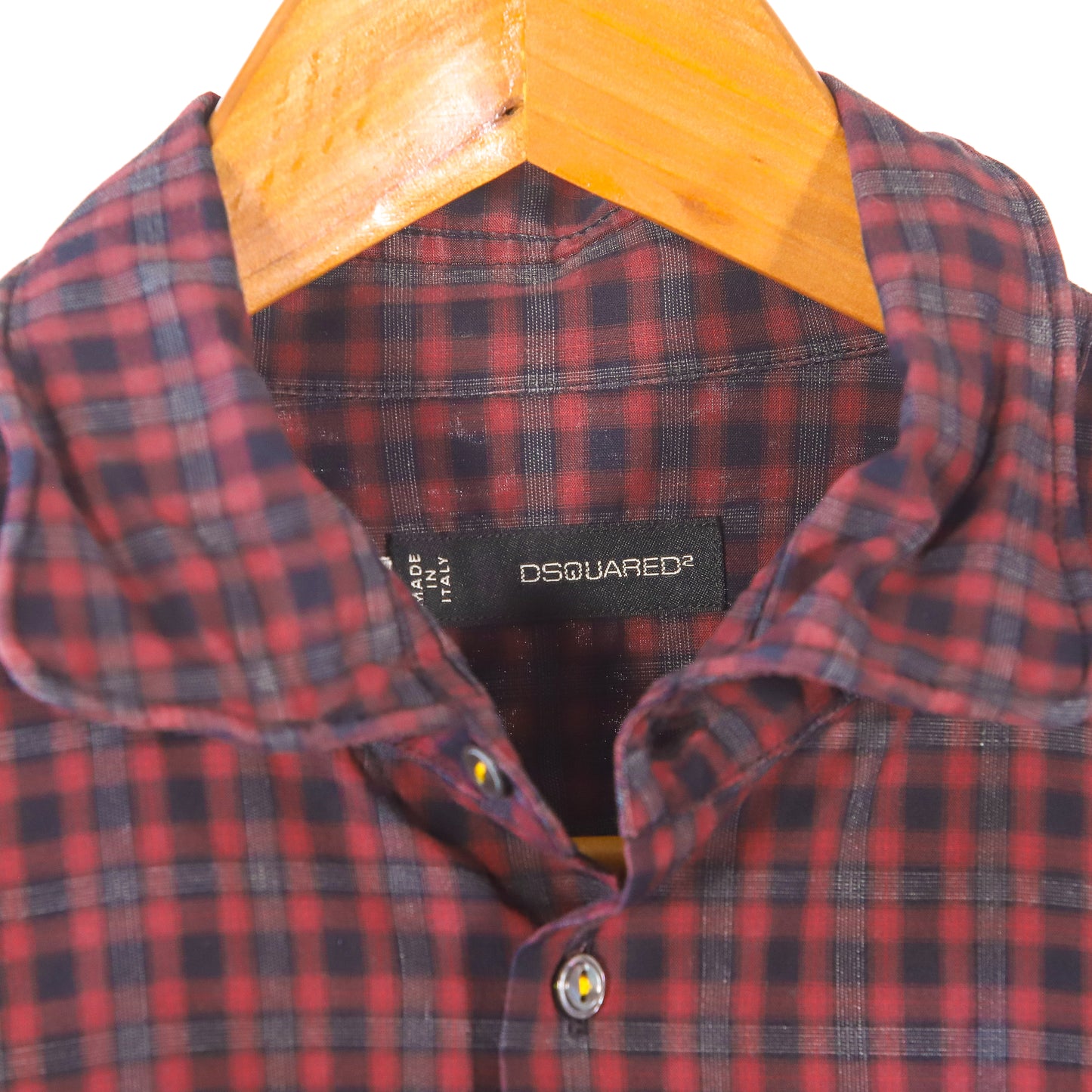 Dsquared2 shirt