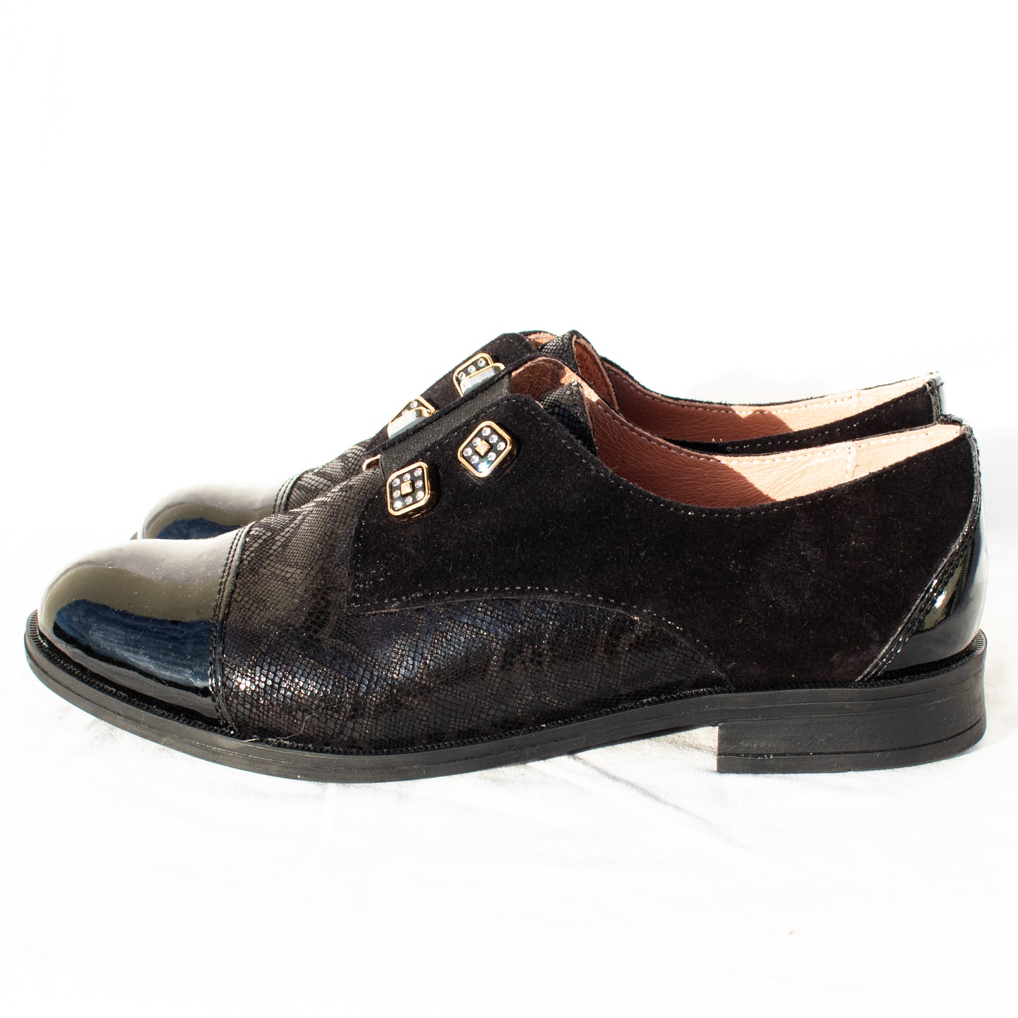 Sapatos Sacchi