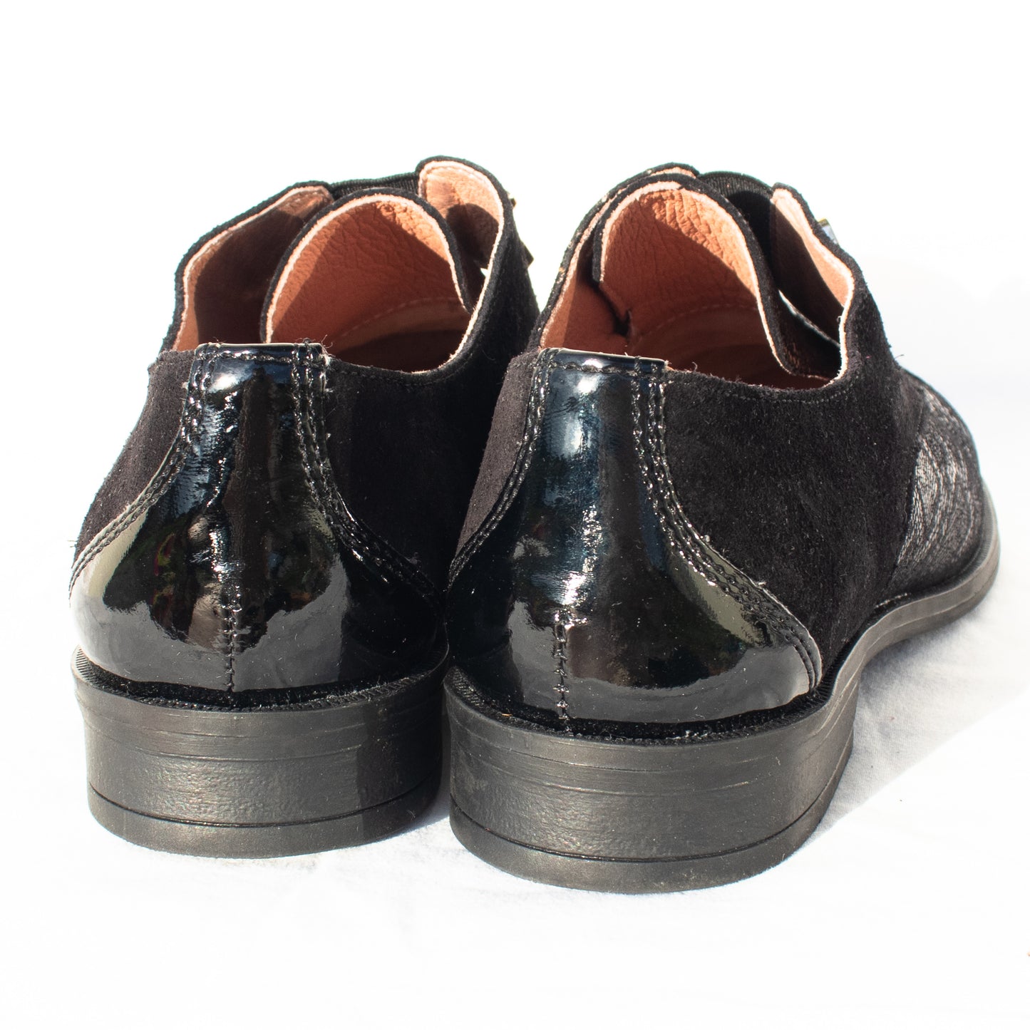 Sapatos Sacchi