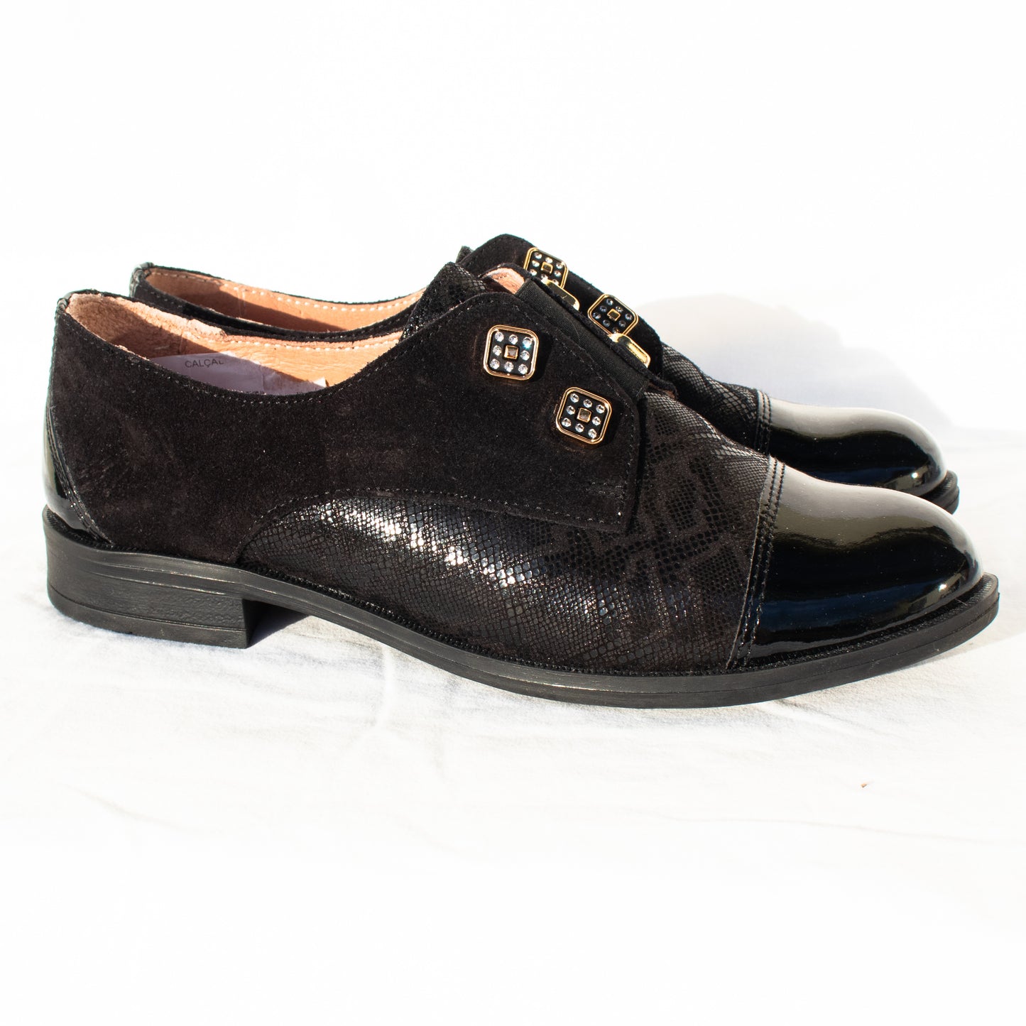 Sapatos Sacchi