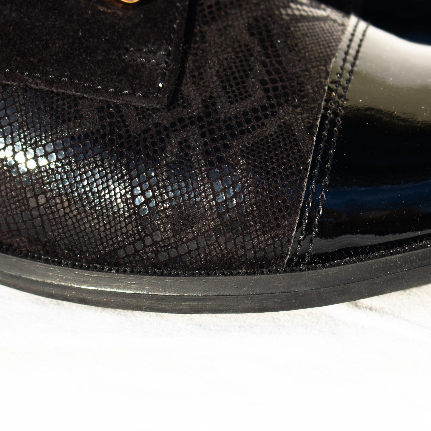Sapatos Sacchi