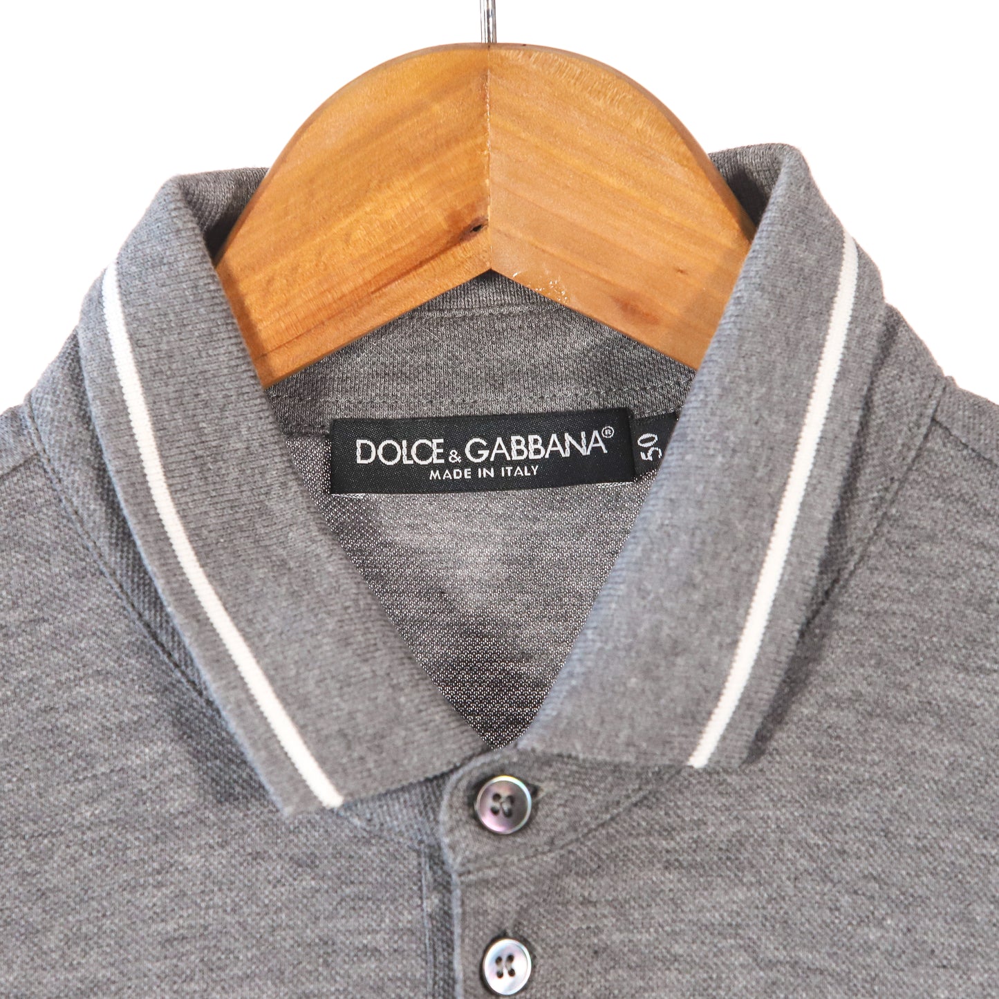 Polo Dolce&Gabbana