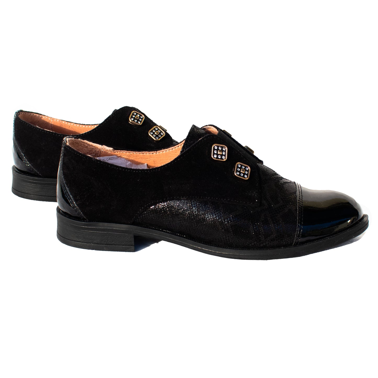 Sapatos Sacchi