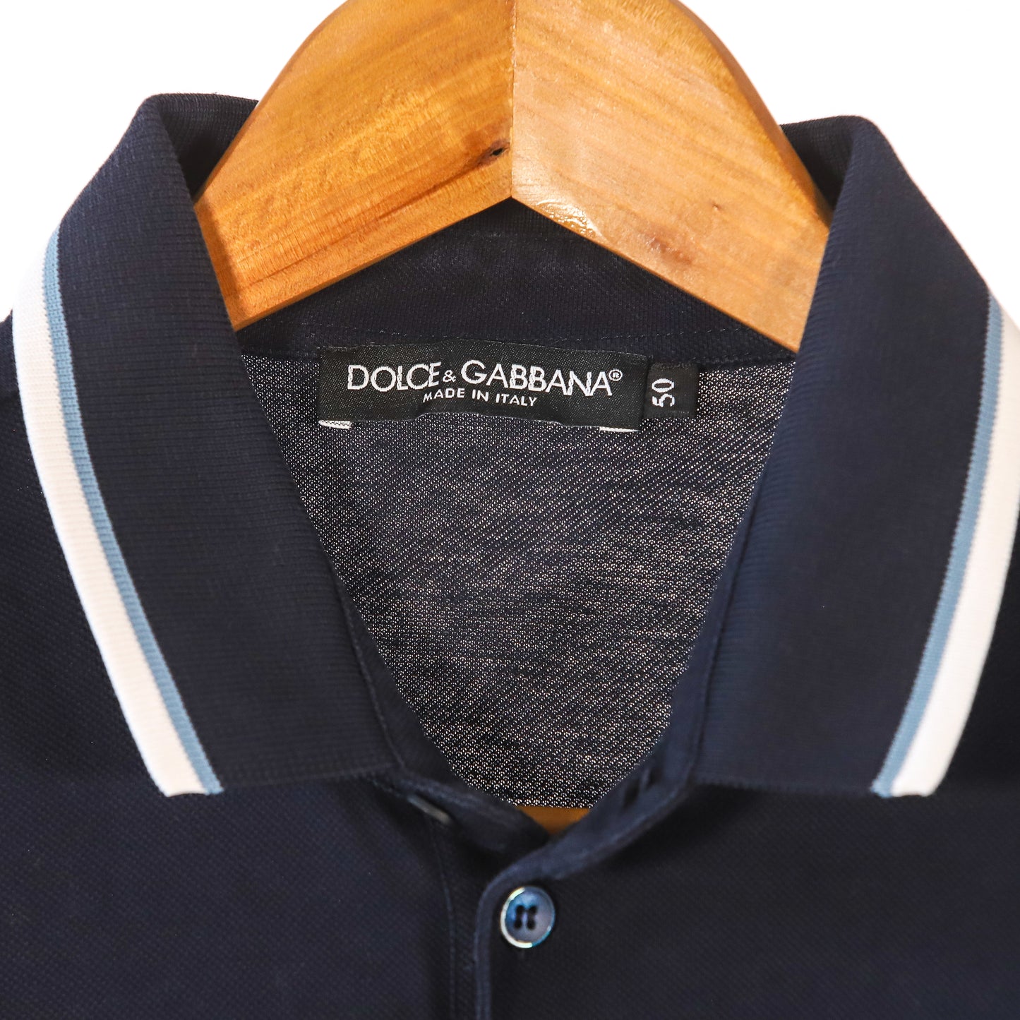 Polo Dolce&Gabbana