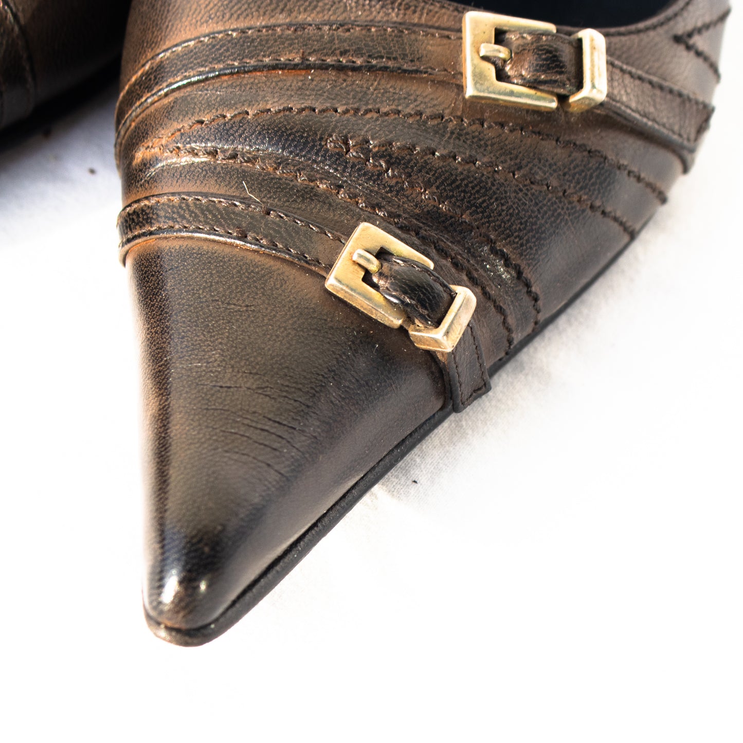 Sapatos Samelli