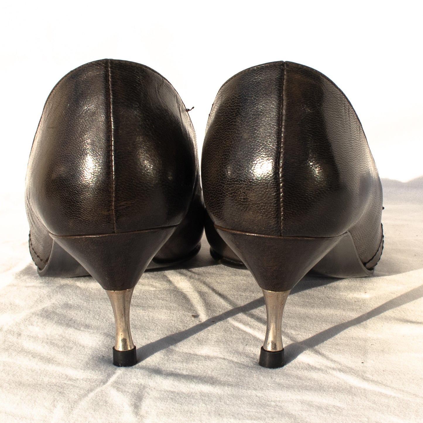 Sapatos Samelli