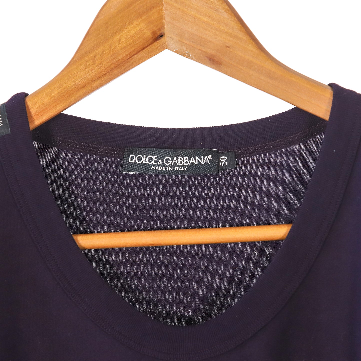 T-Shirt Dolce&Gabbana