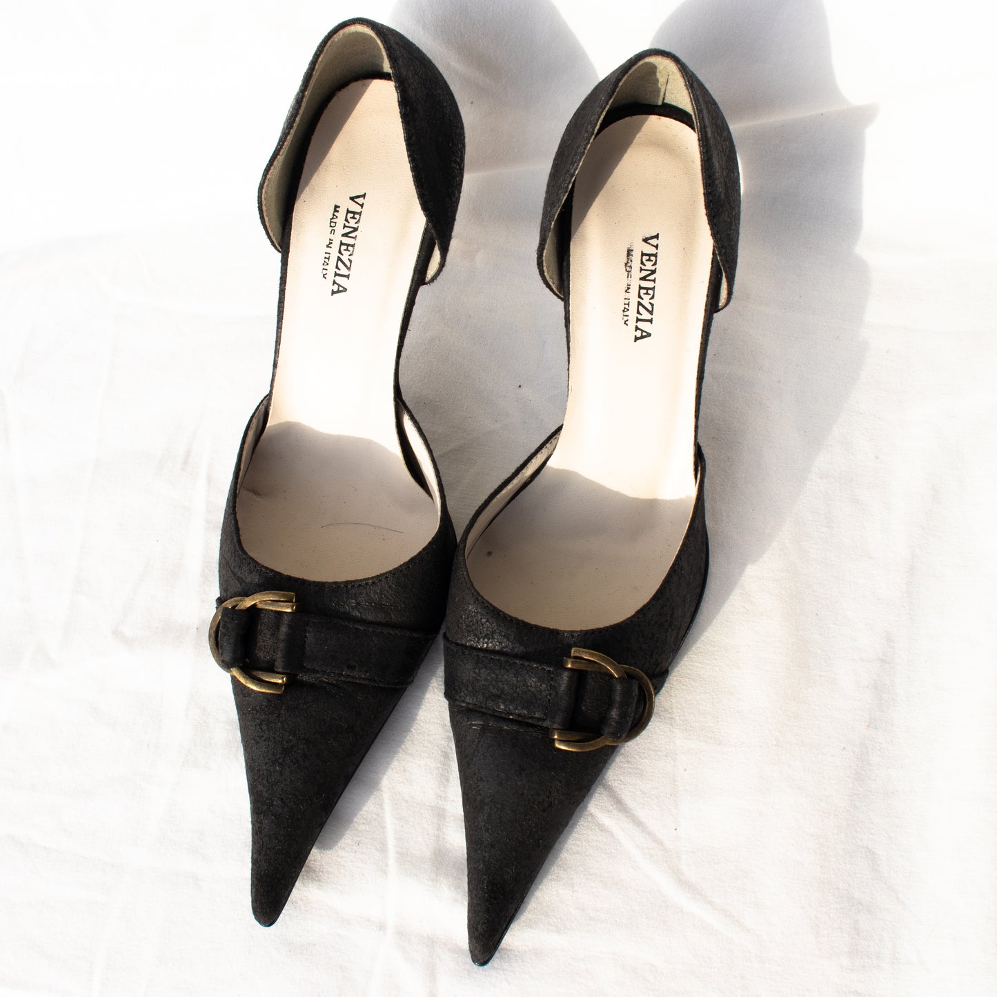 Sapatos Venezia