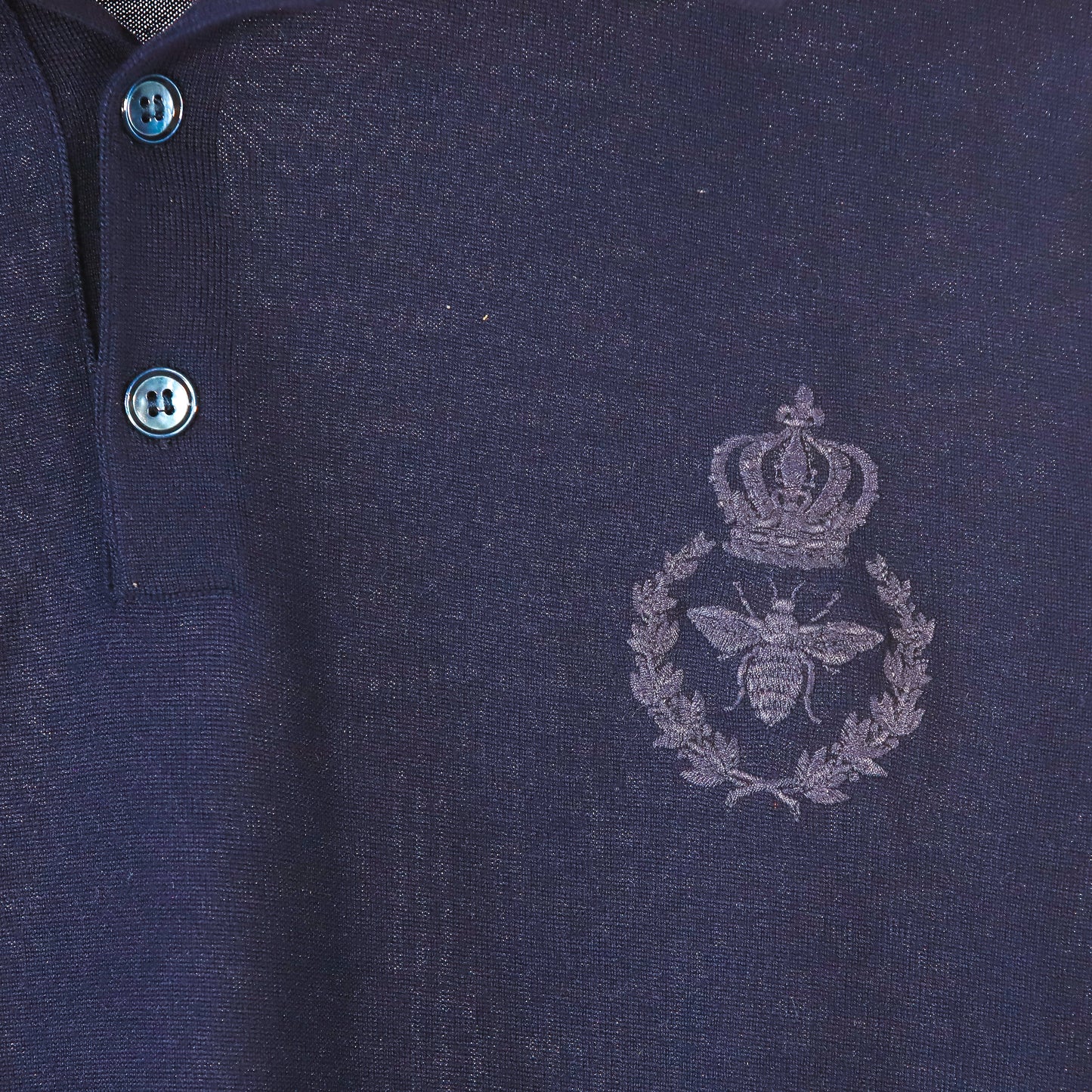 Polo Dolce&Gabbana