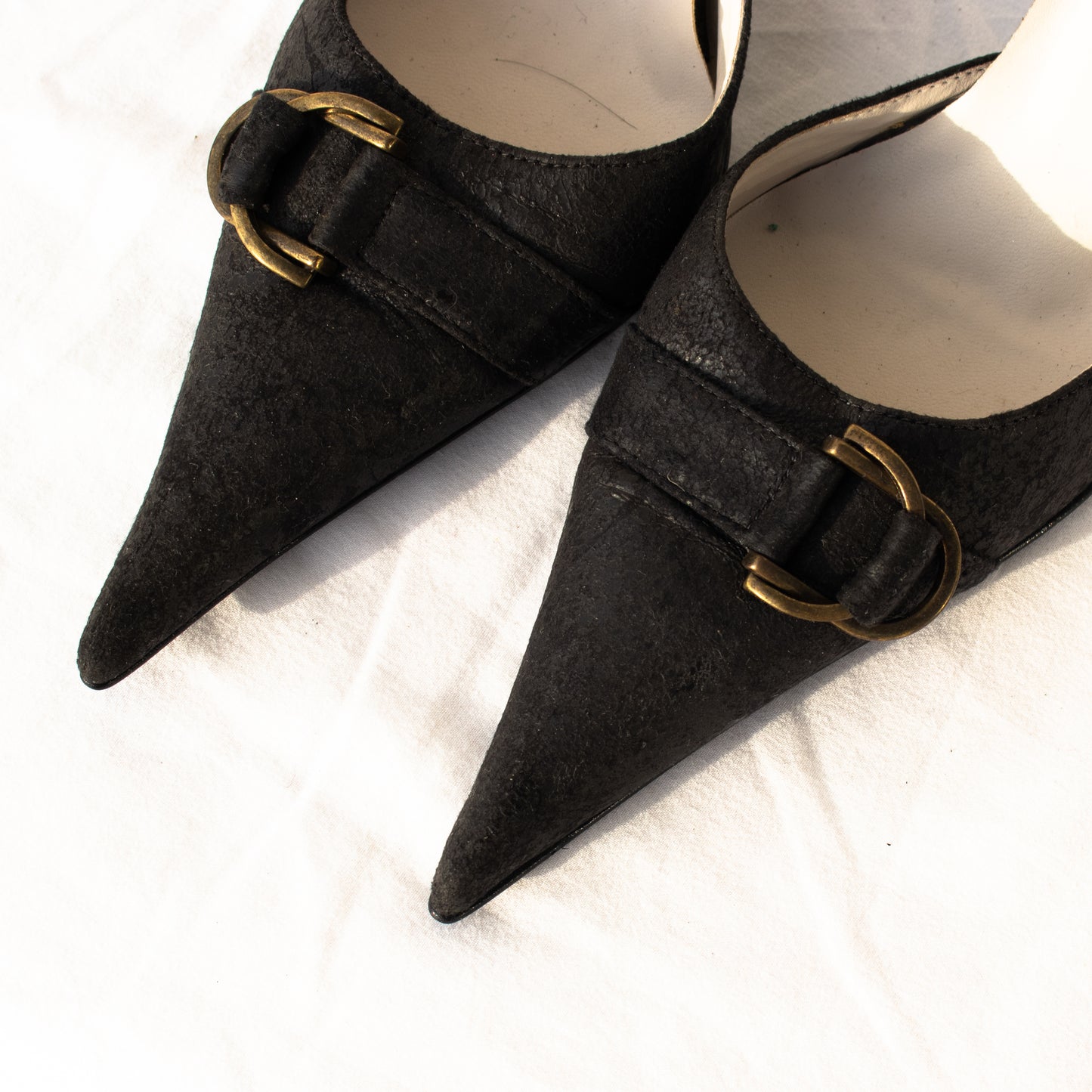 Sapatos Venezia