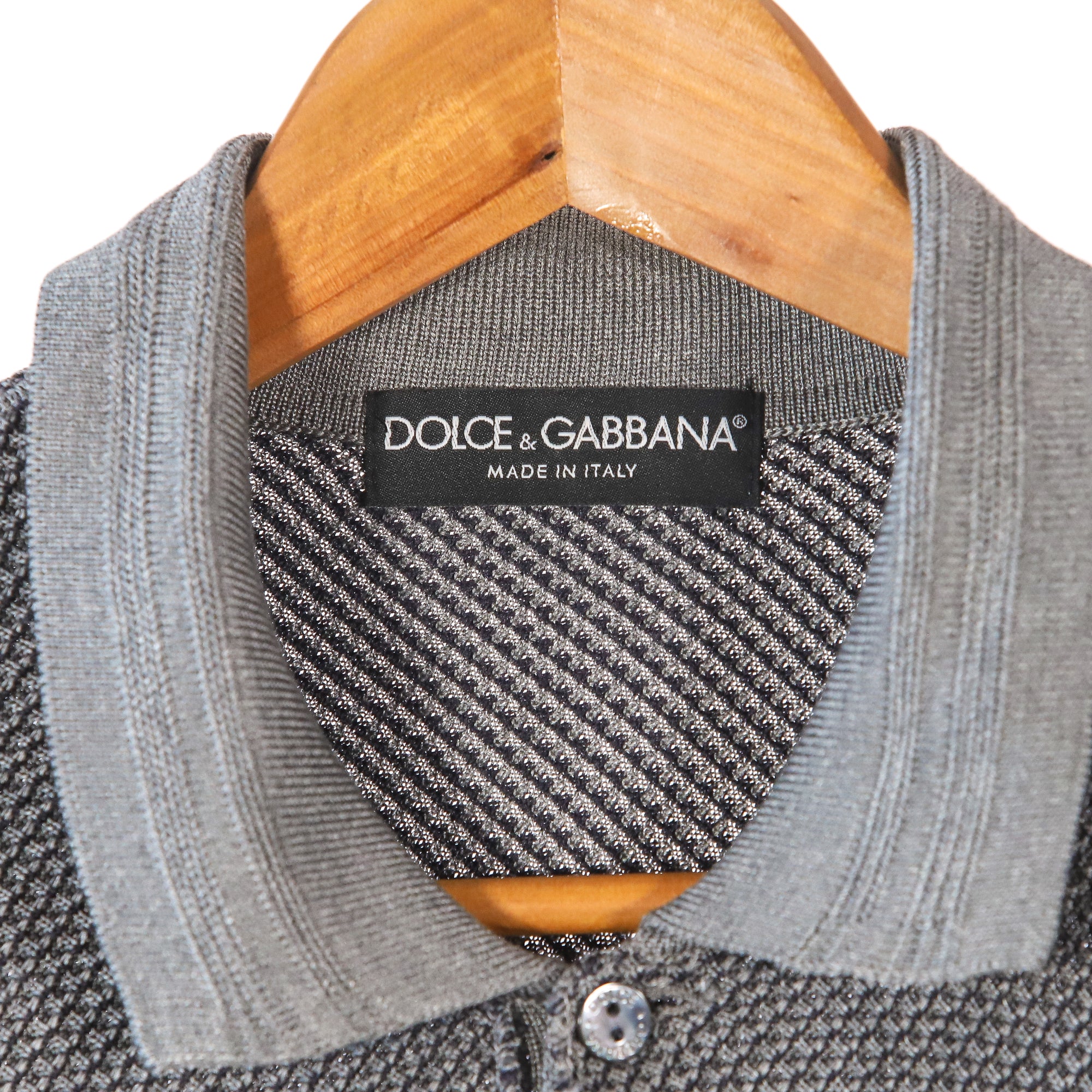Polo Dolce&Gabbana